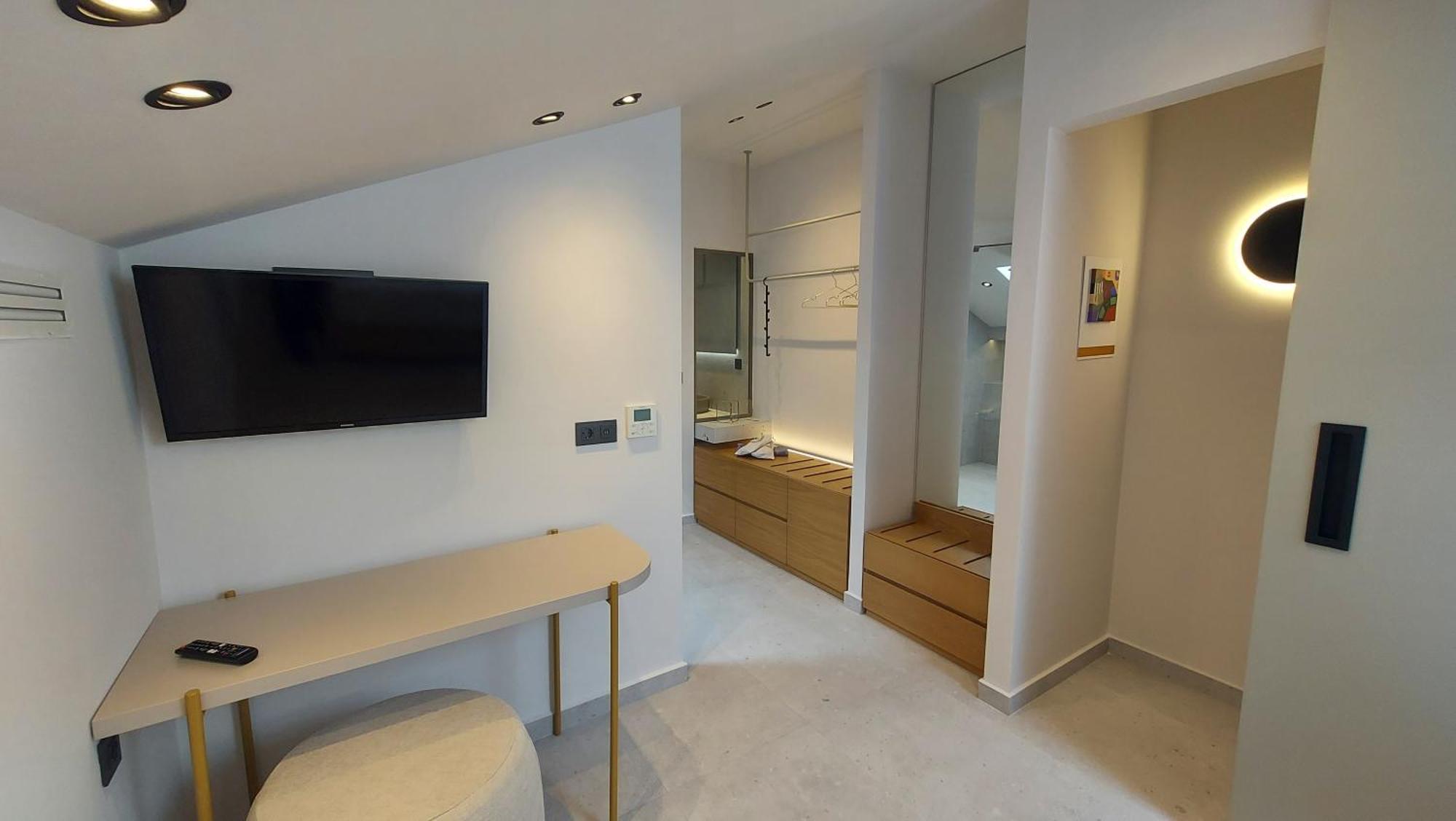 Aparthotel Kynara Elegant Living