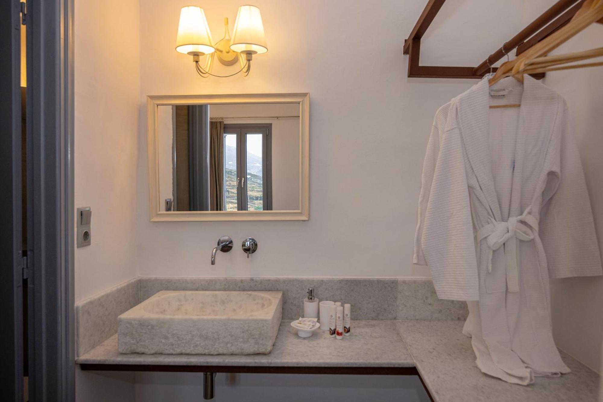Villa Kapsalos *