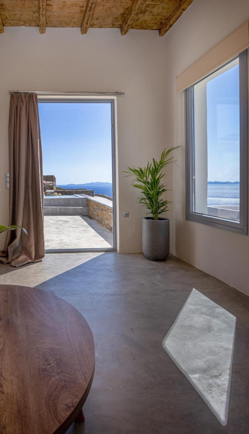 Villa Kapsalos