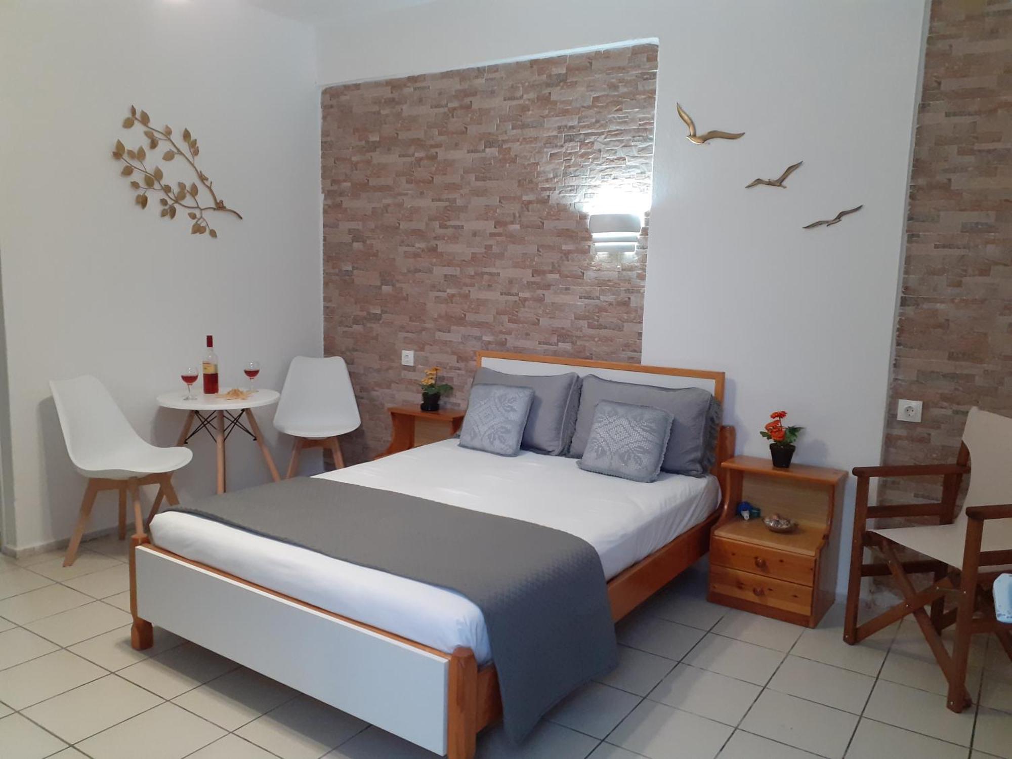 Apartment Prevena