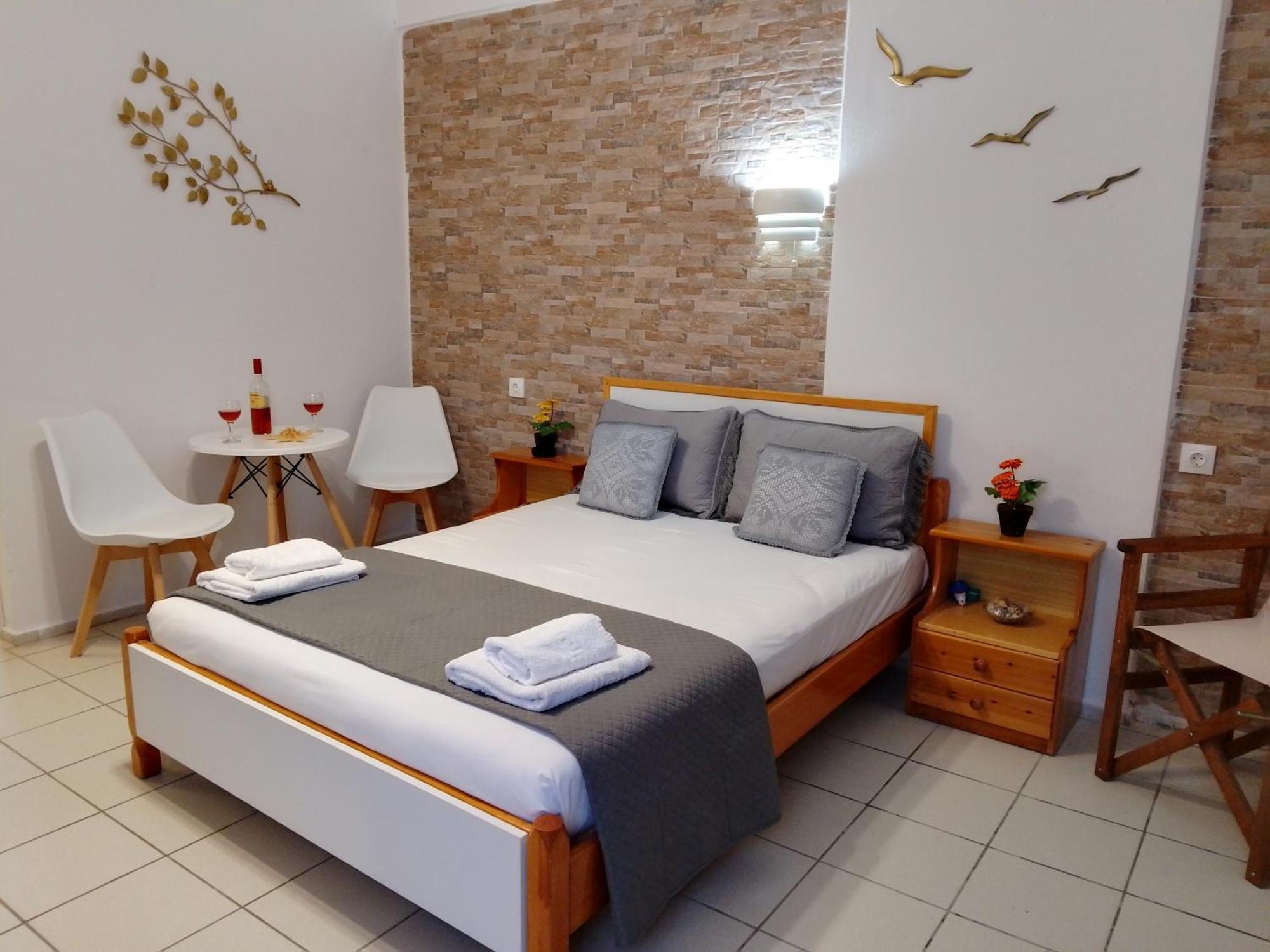 Apartment Prevena