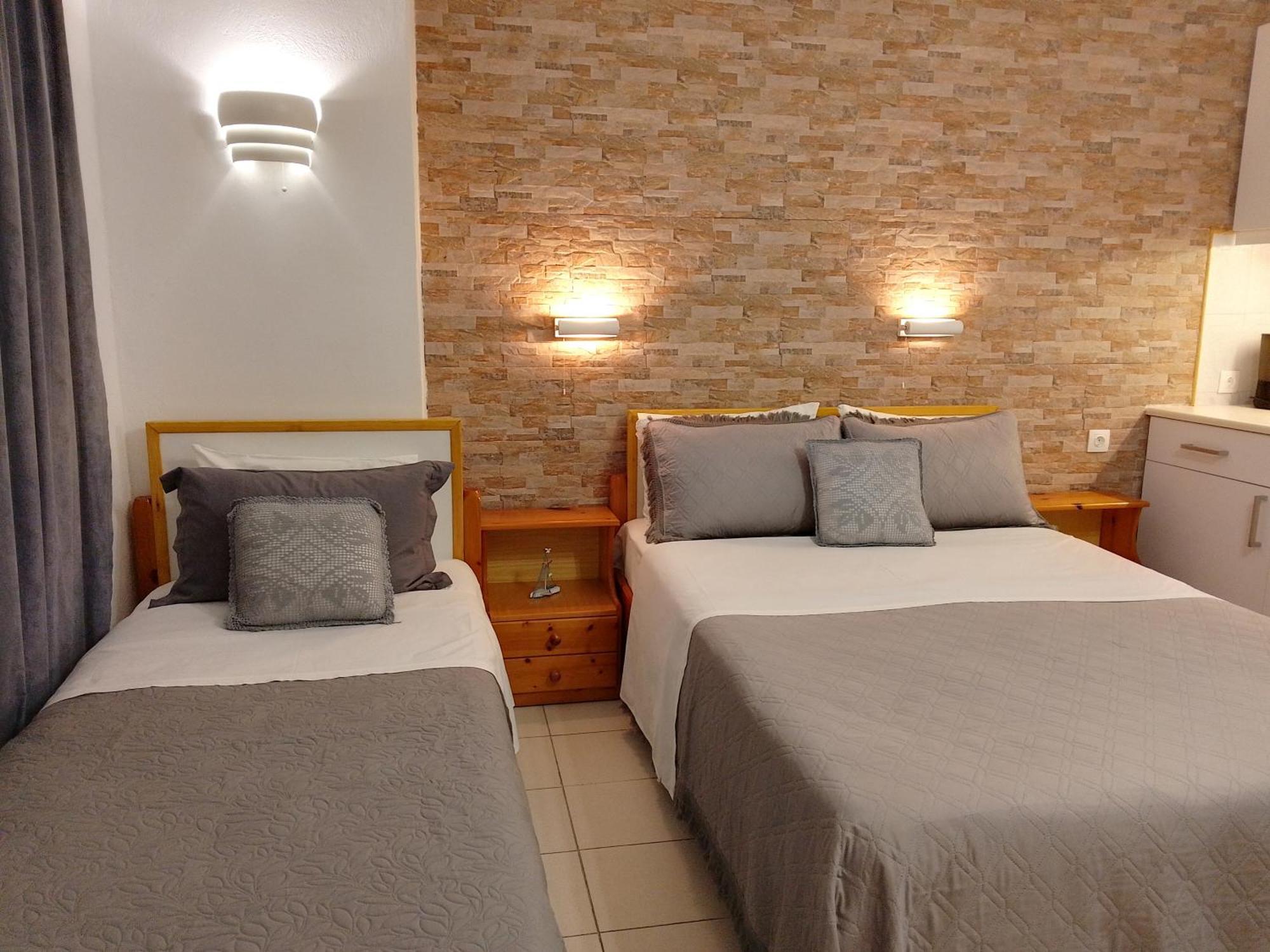 Prevena * Adamantas (Milos)
