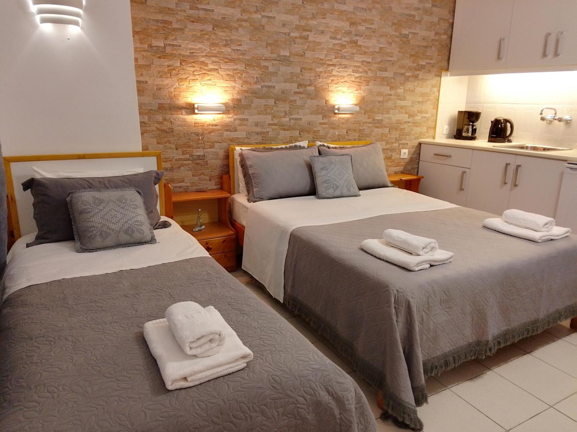 Prevena Adamantas (Milos)