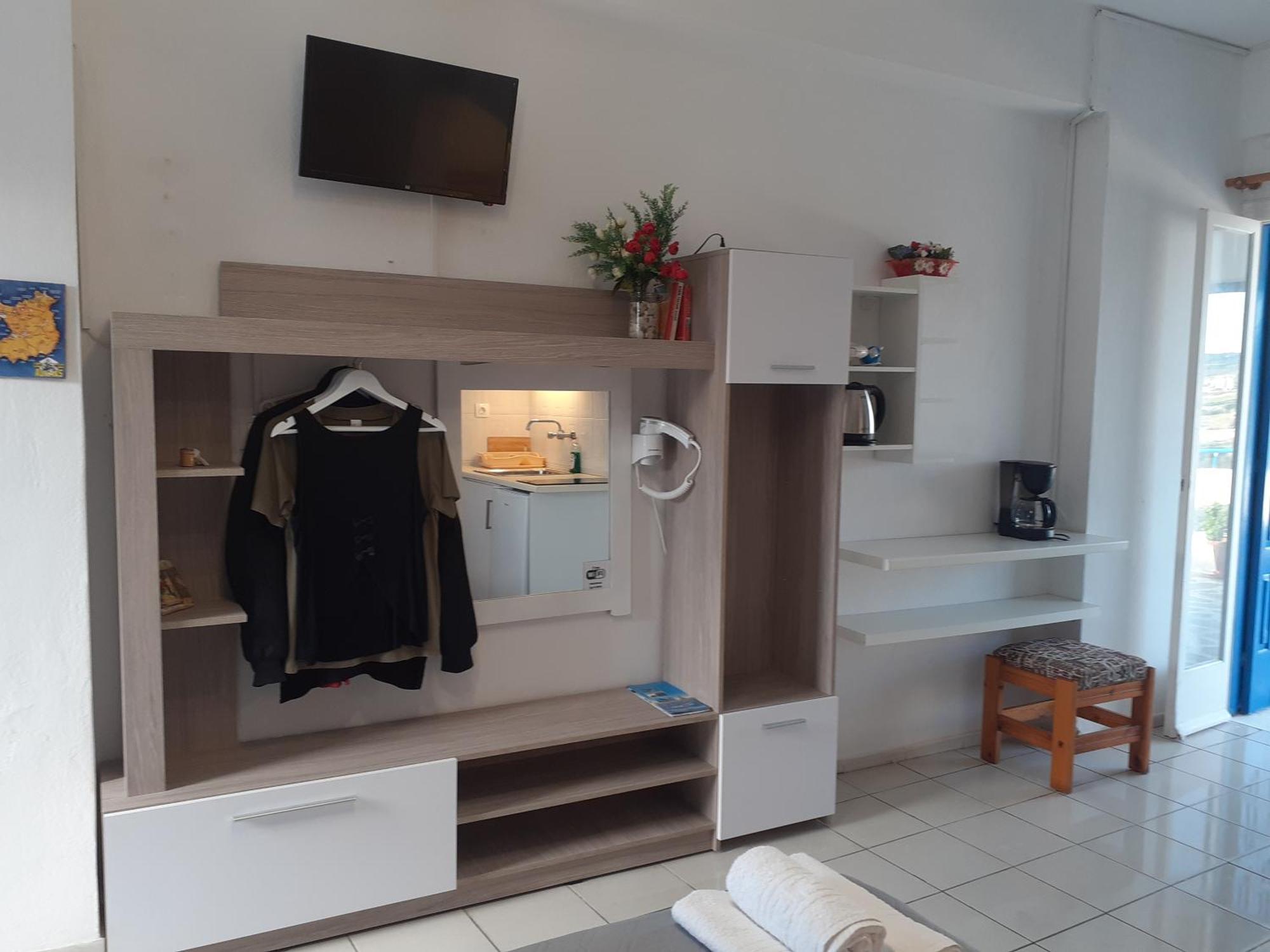 Prevena Apartment *
