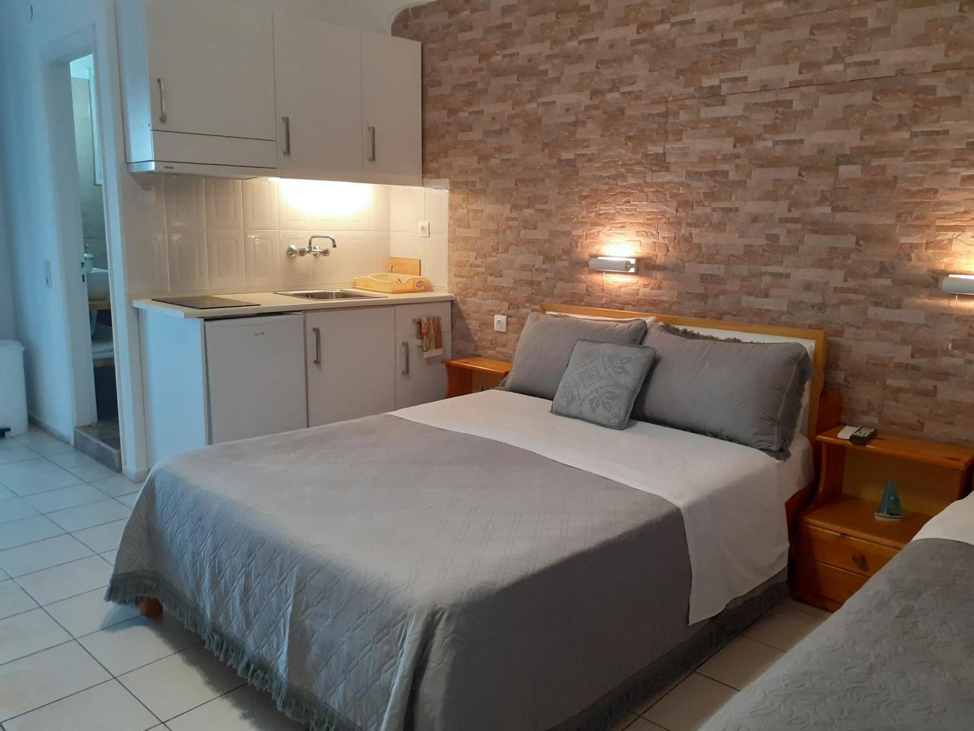 Prevena Apartment