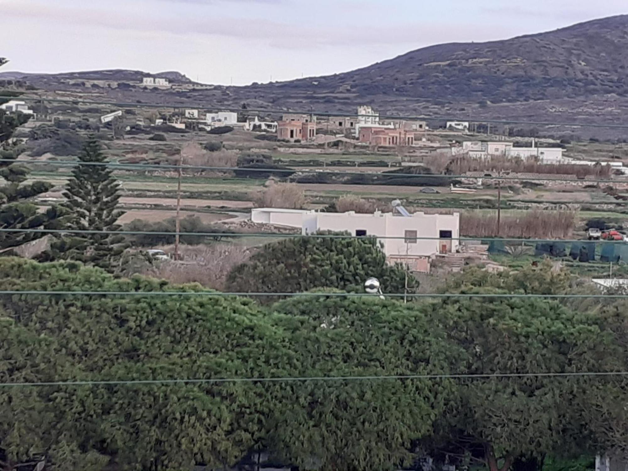 Apartment Prevena Adamantas (Milos)
