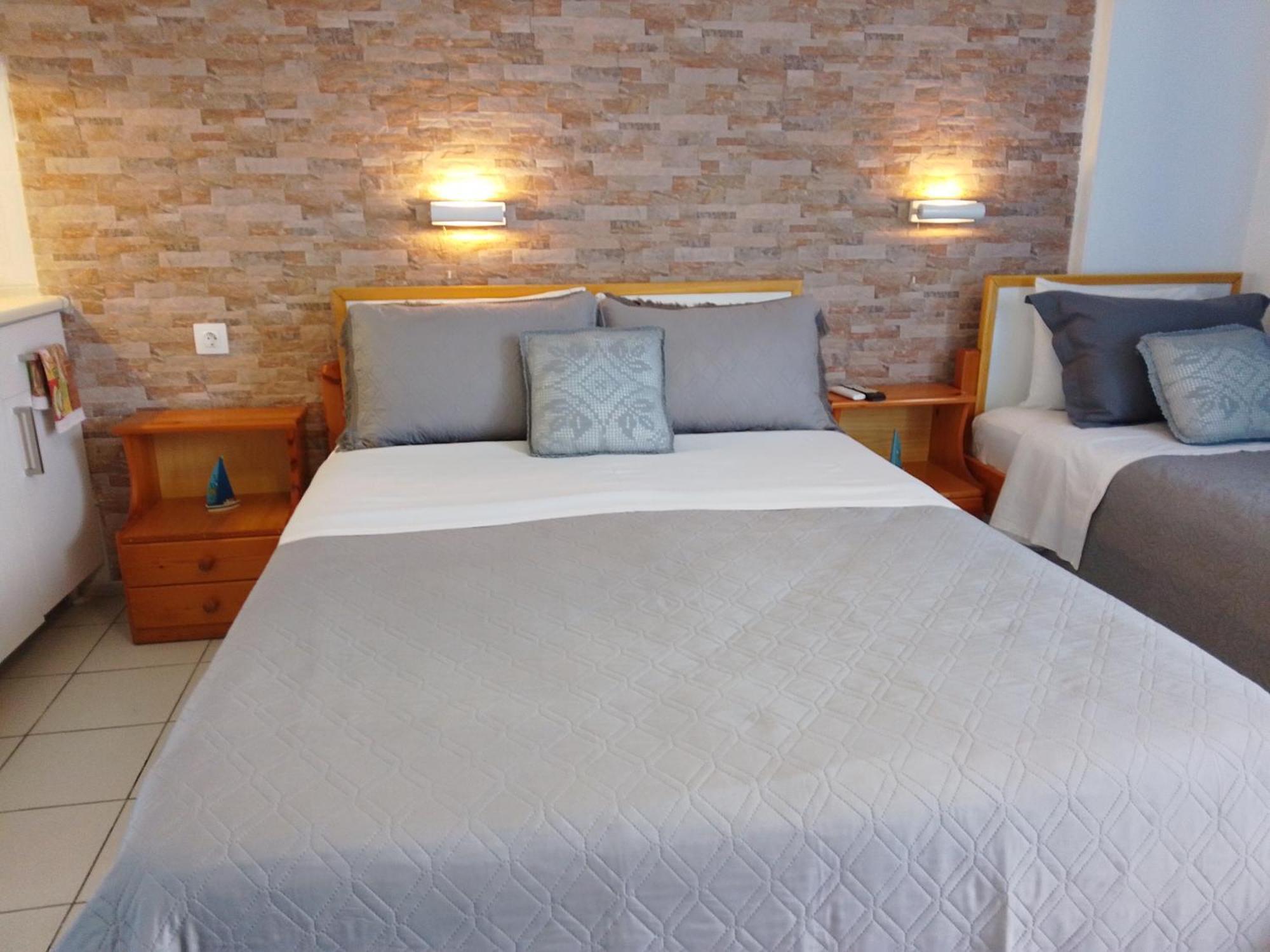 Prevena Apartment *