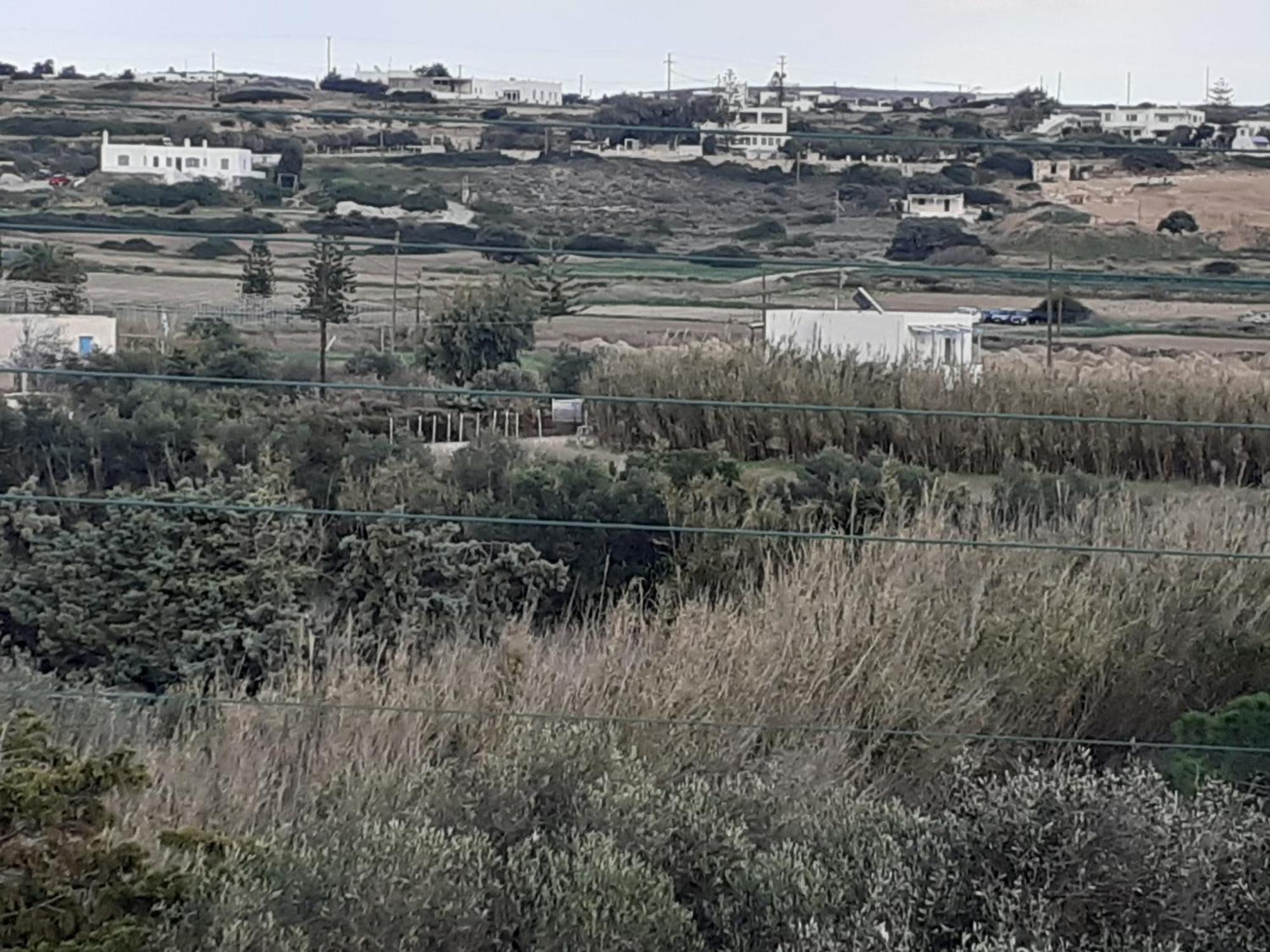 Prevena * Adamantas (Milos)
