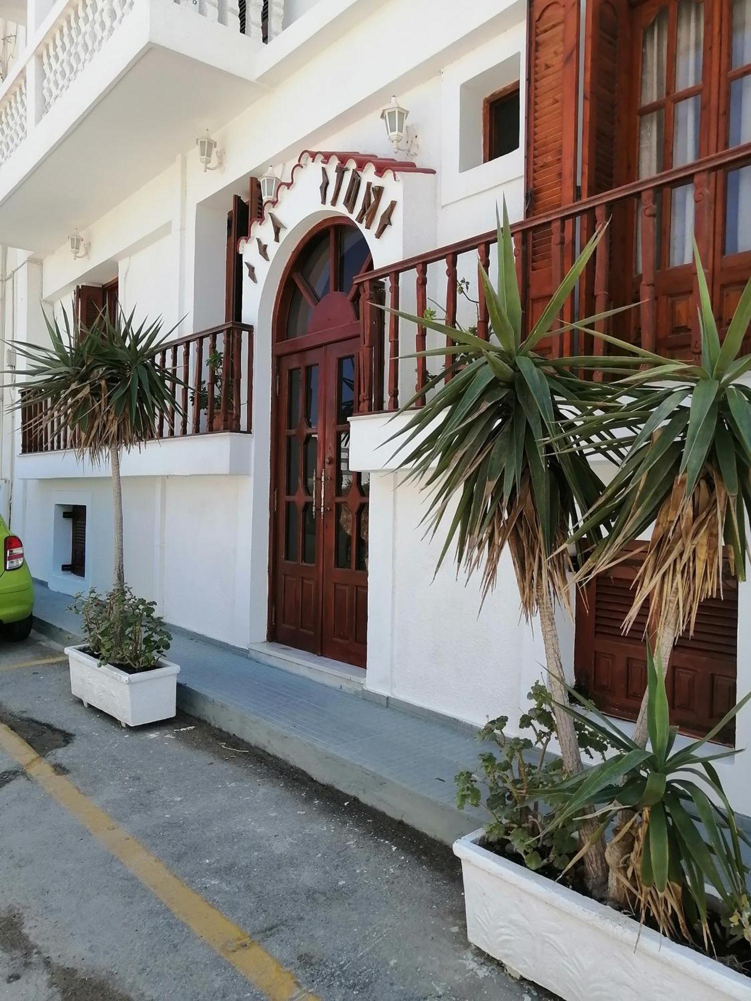 Aparthotel Sea Stone 2*