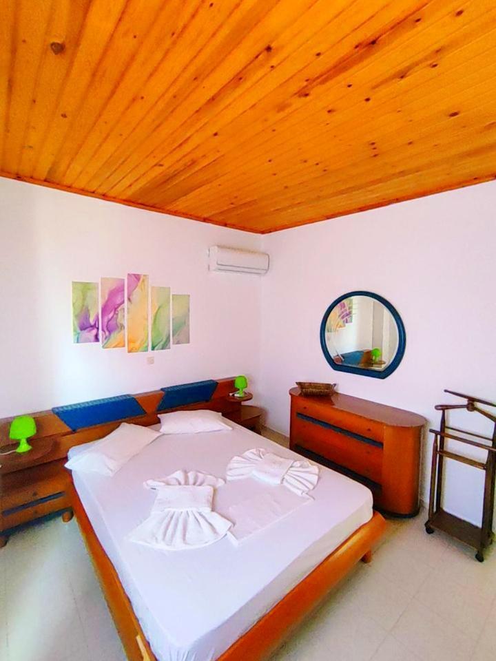 Holiday home Spasmata Village *