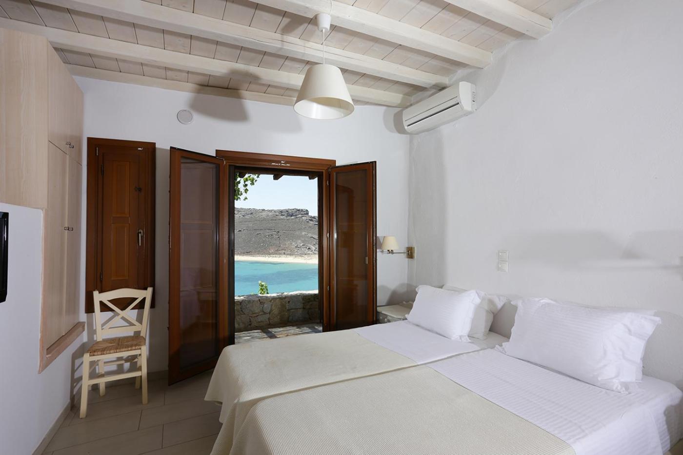 Albatros Club Mykonos Hotel