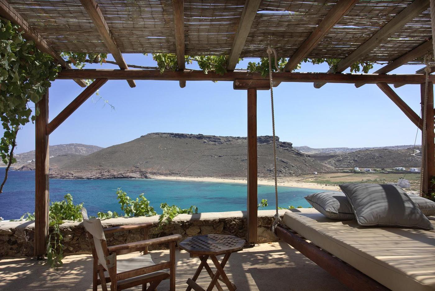 Albatros Club Mykonos Hotel Panormos (Mykonos)