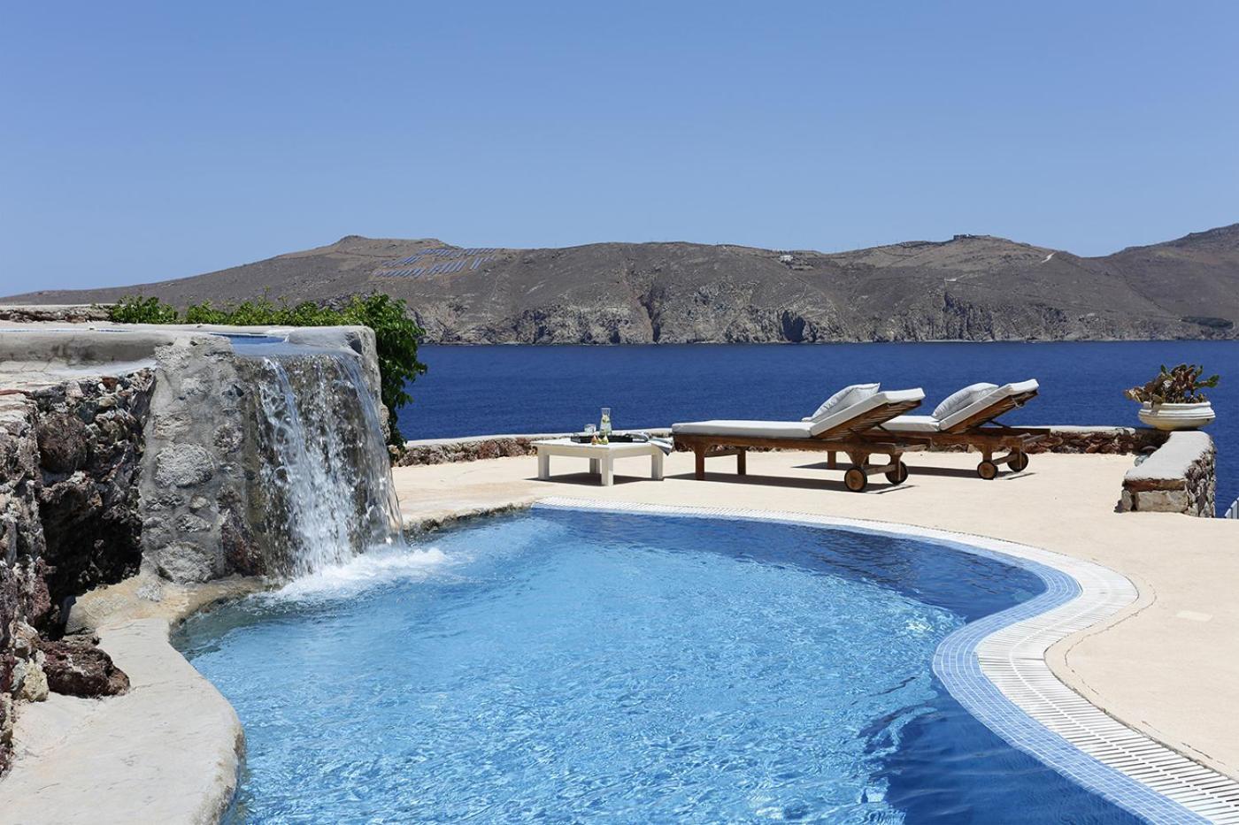 Albatros Club Mykonos