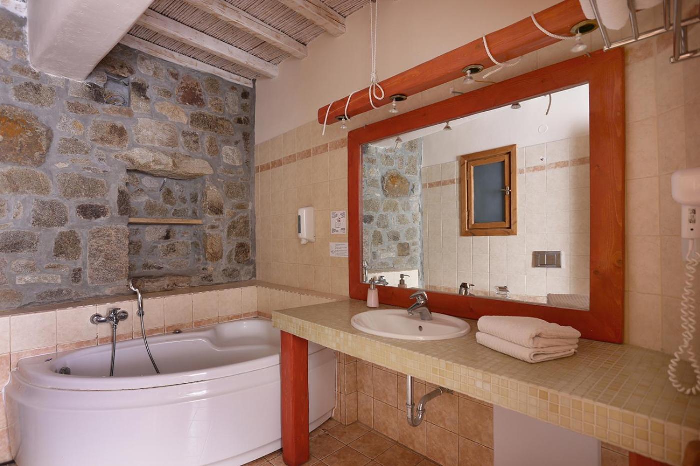 Albatros Club Mykonos Hotel Panormos (Mykonos)