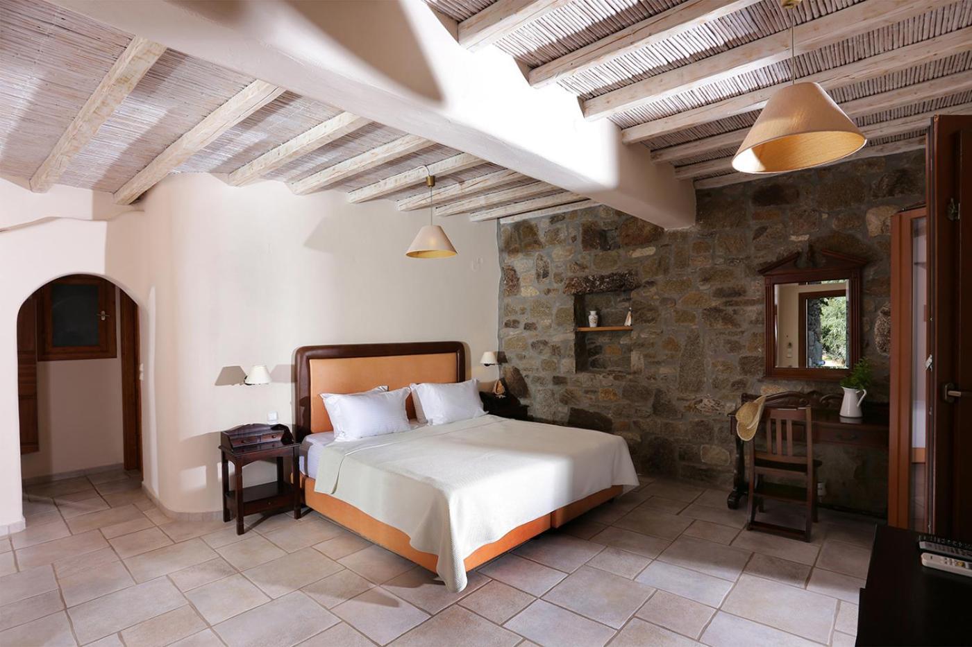 Albatros Club Mykonos Hotel Panormos (Mykonos)