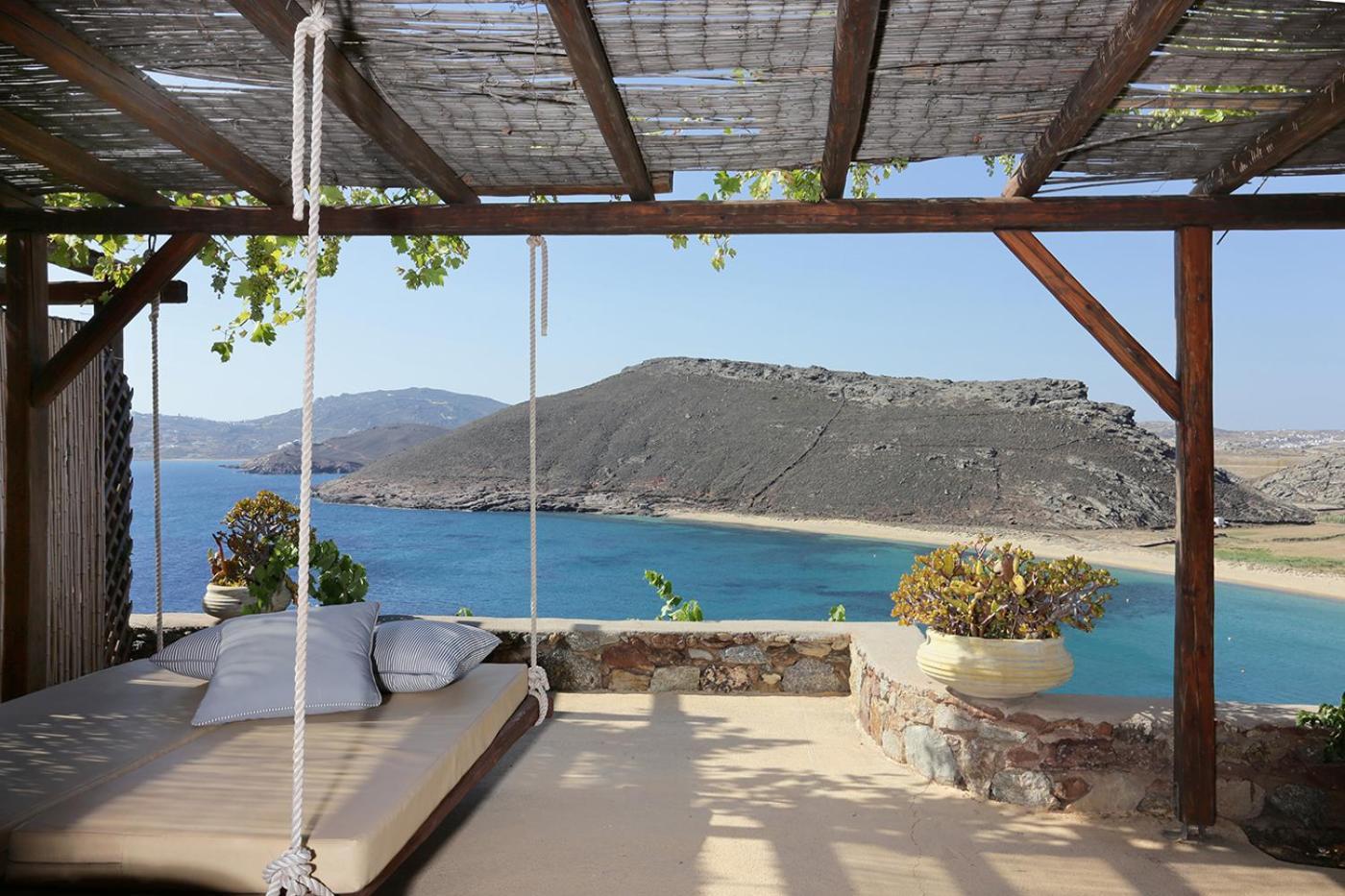 Albatros Club Mykonos Panormos (Mykonos)