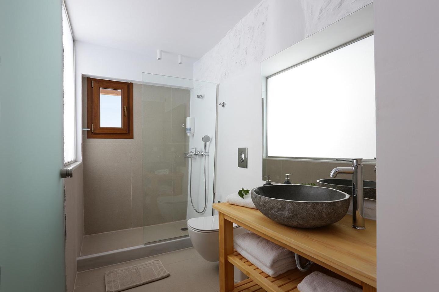 Hotel Albatros Club Mykonos Panormos (Mykonos)