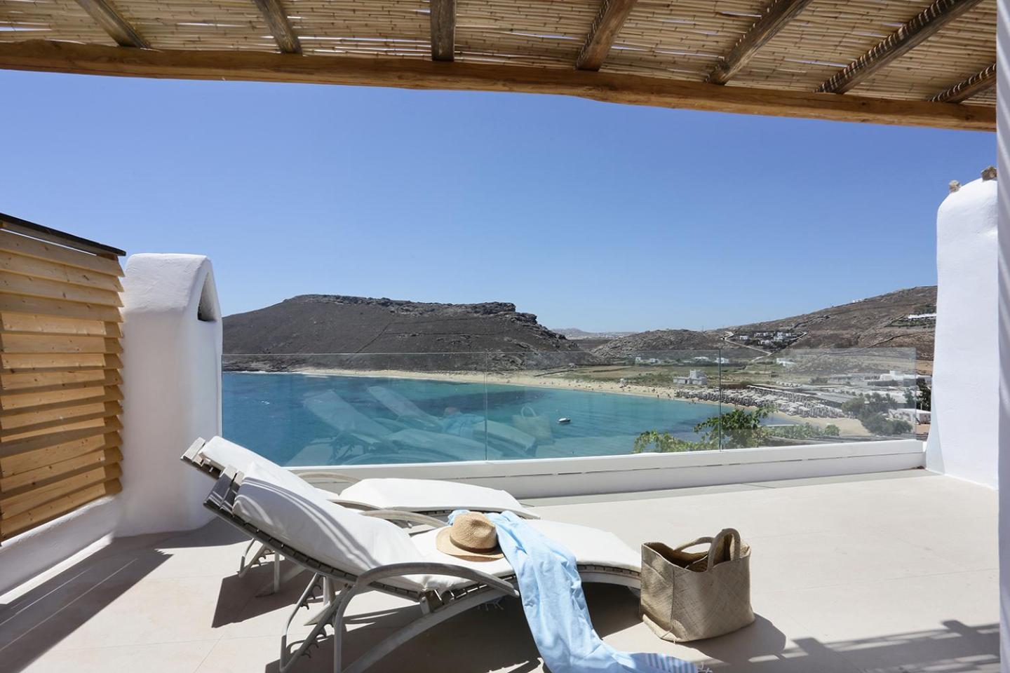 Albatros Club Mykonos Panormos (Mykonos)