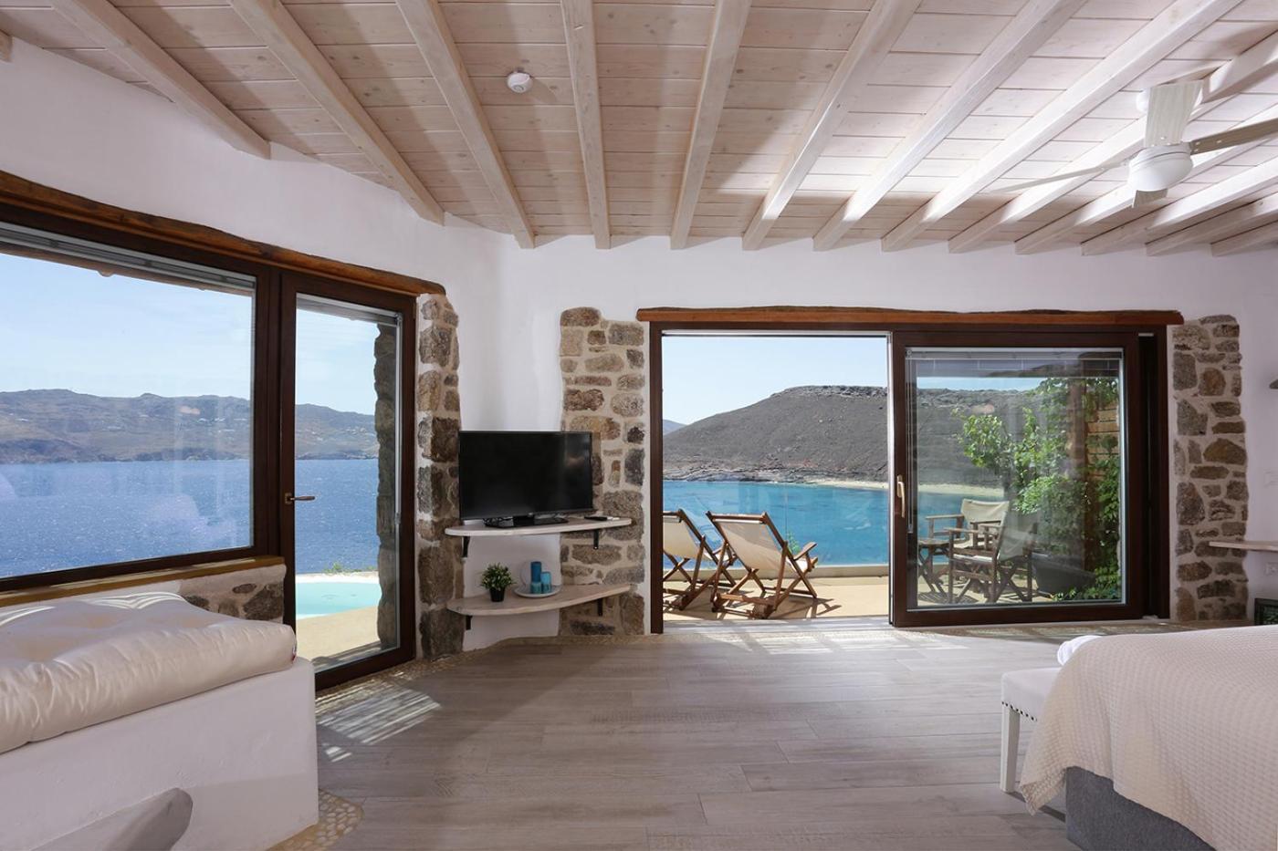 Albatros Club Mykonos Hotel