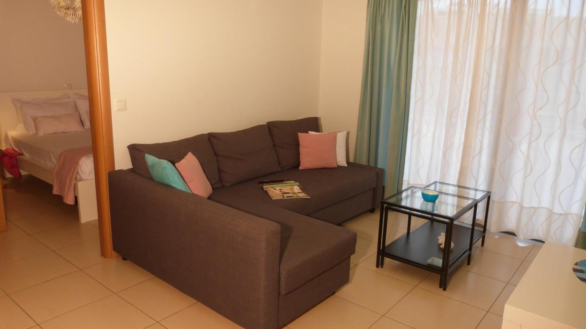 Apartment Domus Aries