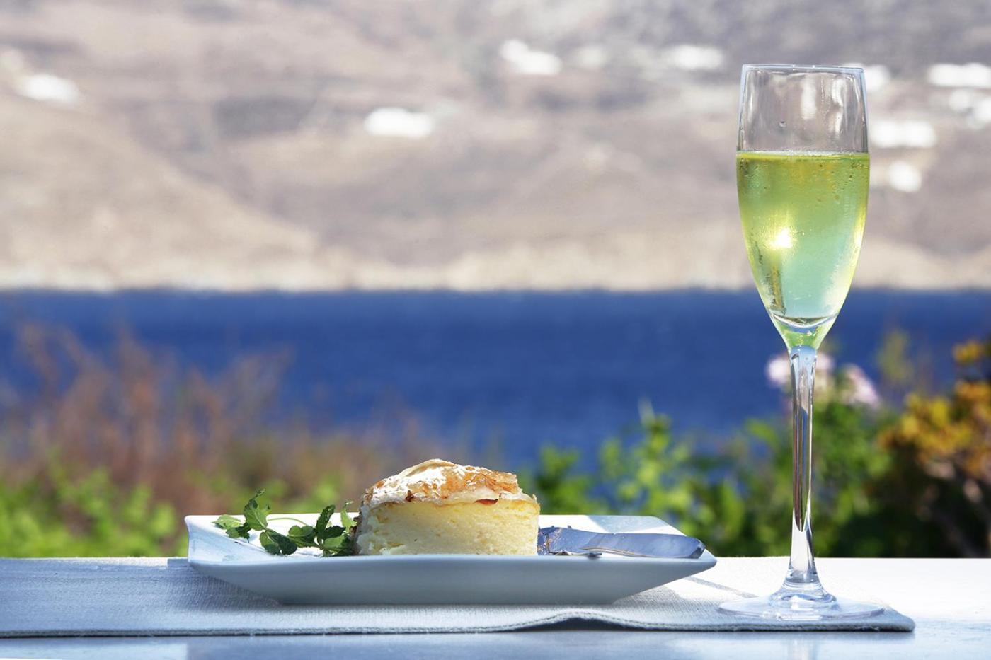 Albatros Club Mykonos