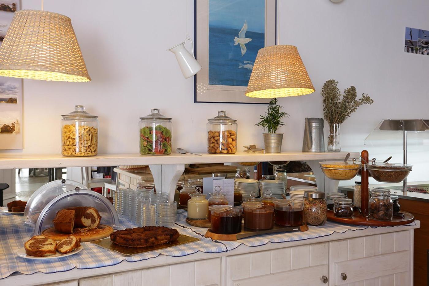 Hotel Albatros Club Mykonos Panormos (Mykonos)