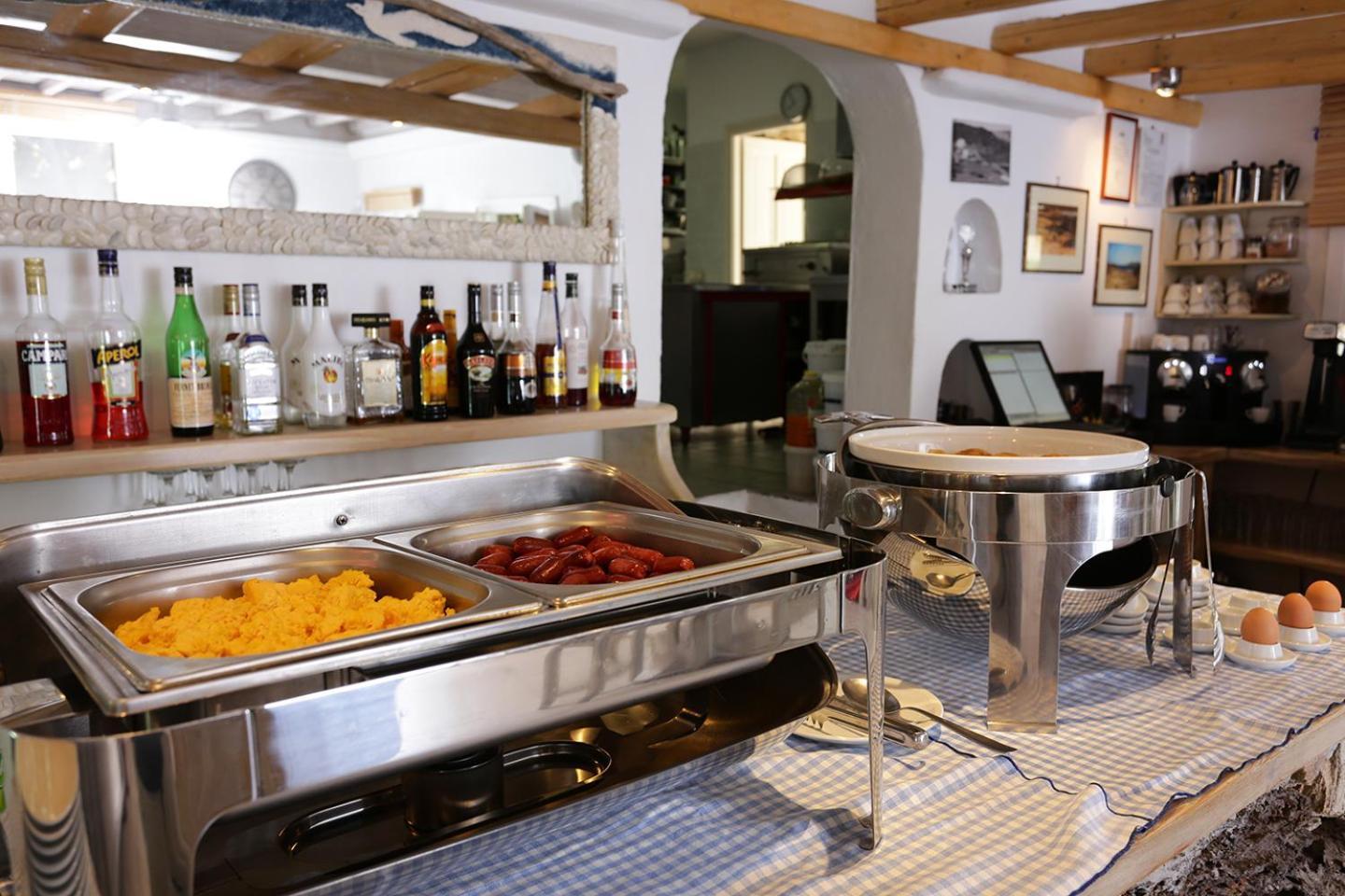 Albatros Club Mykonos Panormos (Mykonos)