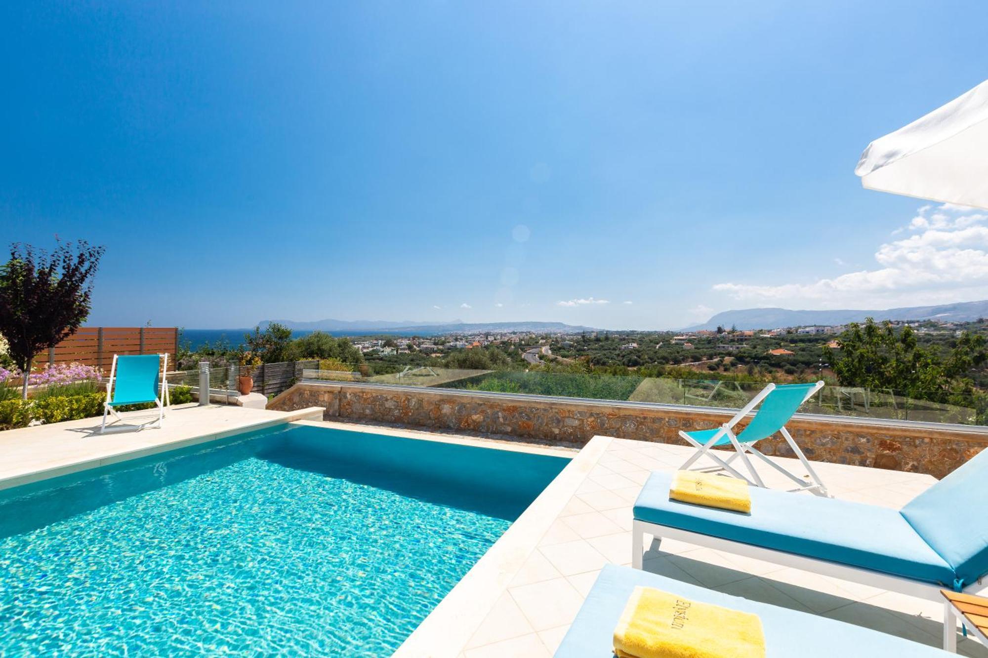 Elysium Seaview Oasis