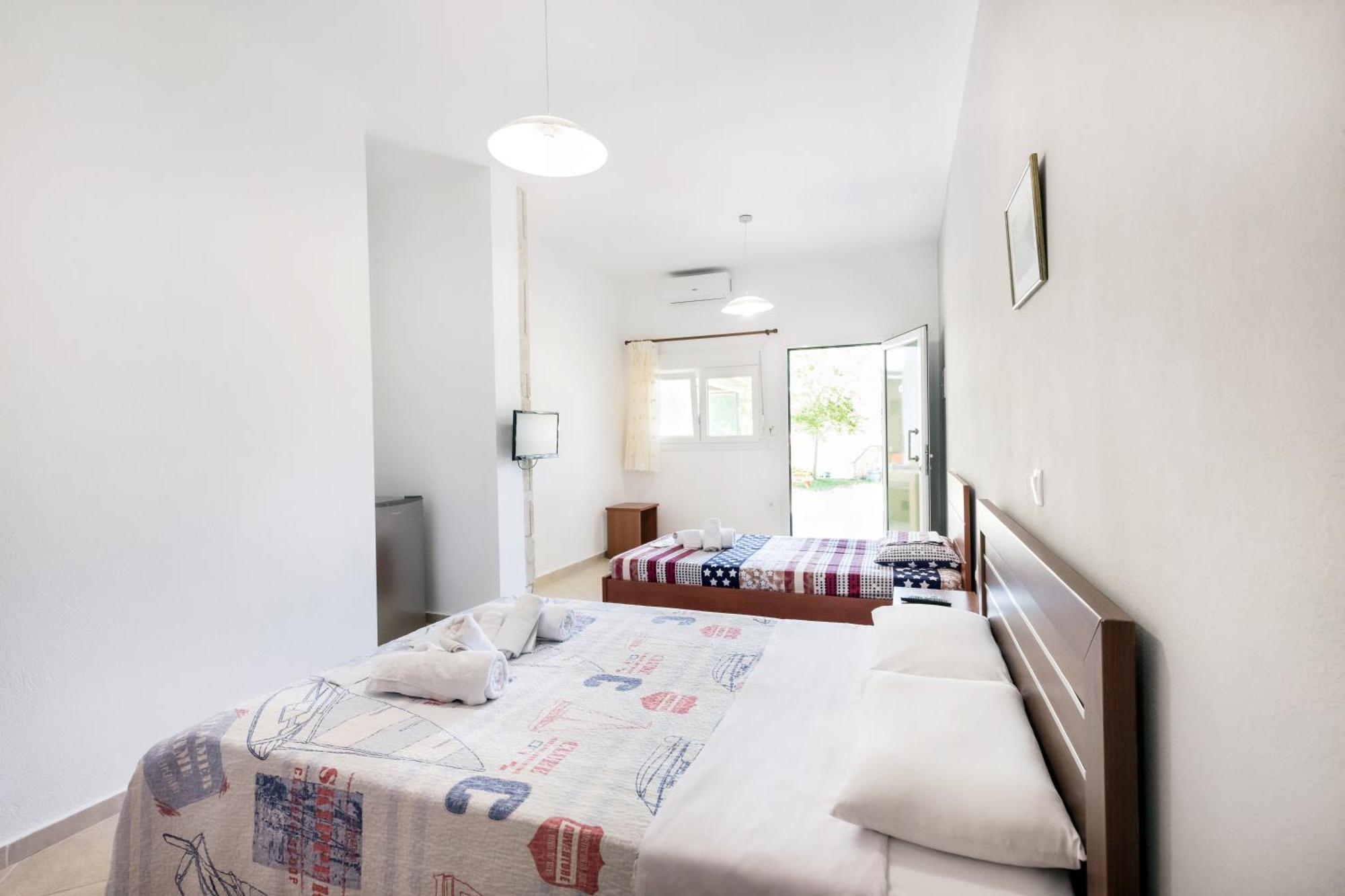 Apartment Istira