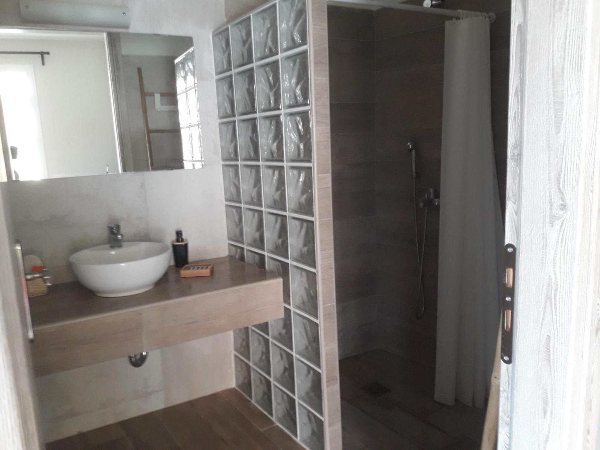 Spedion Kefallonia Villa Pesadha