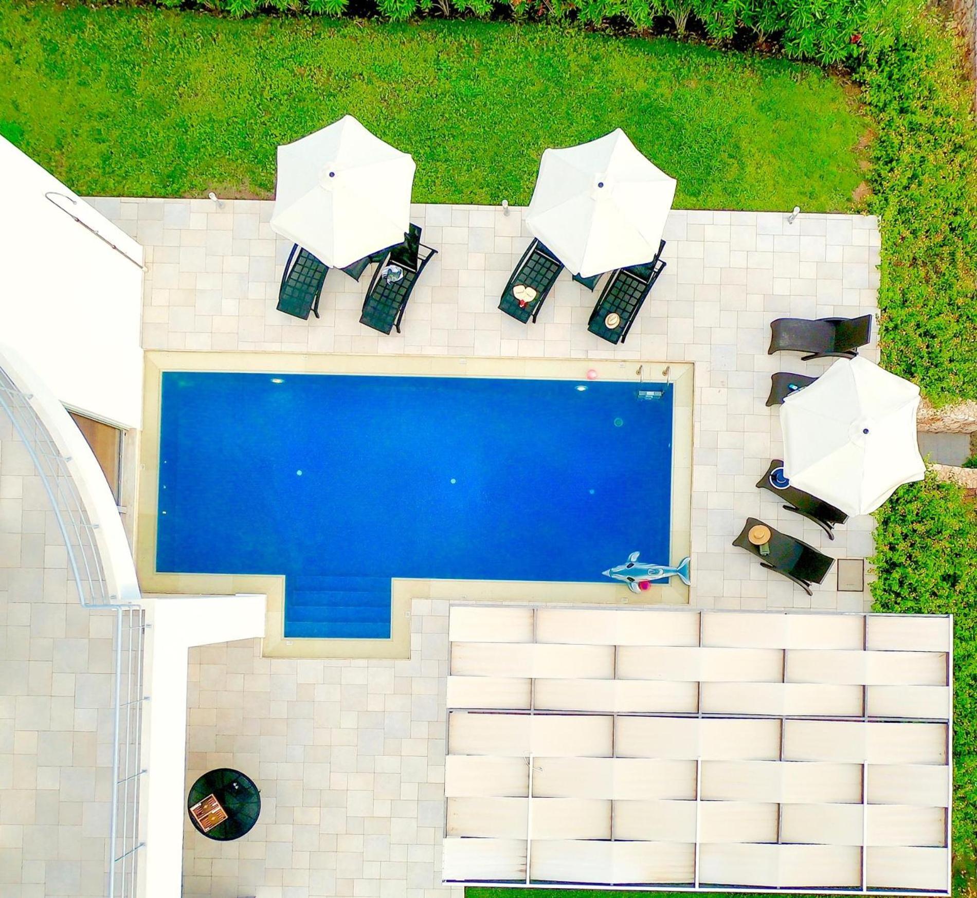Stella Villa Tersanas