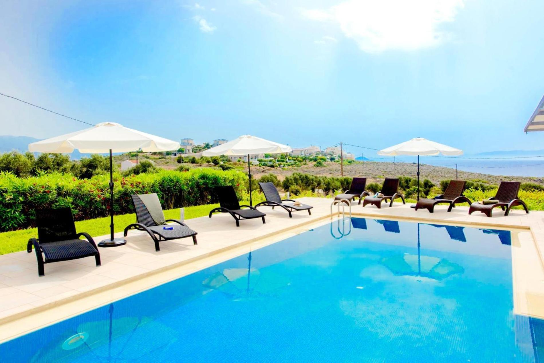 Villa Stella Tersanas