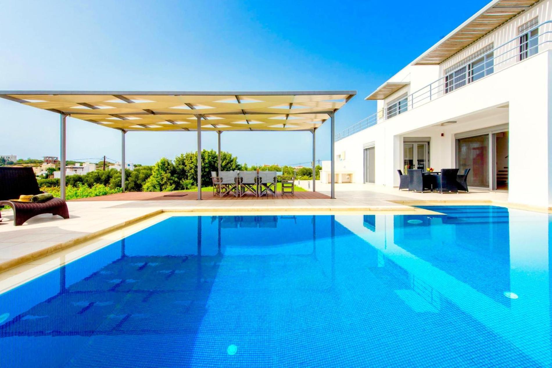 Stella Villa