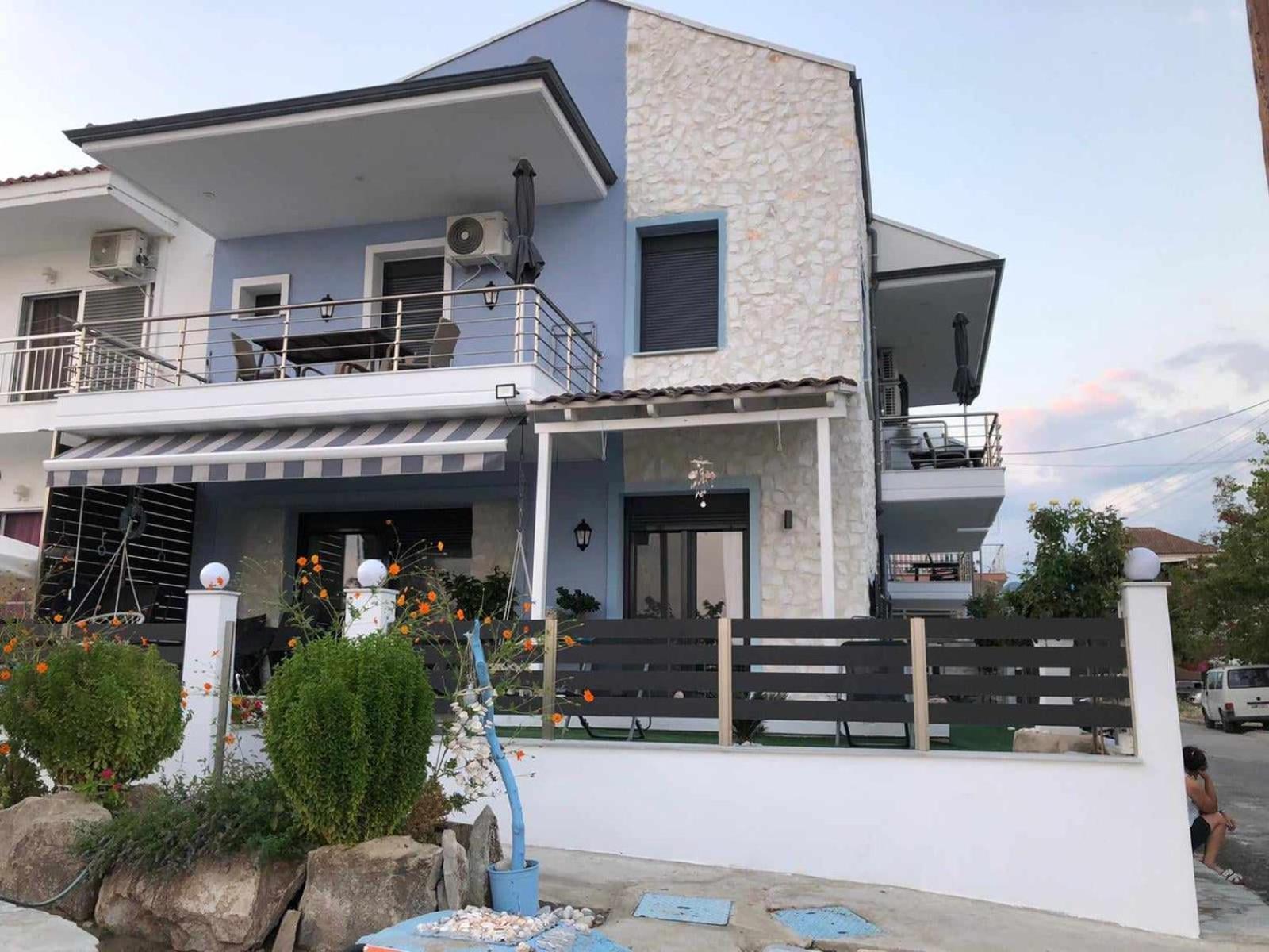 Apartment Bebas *