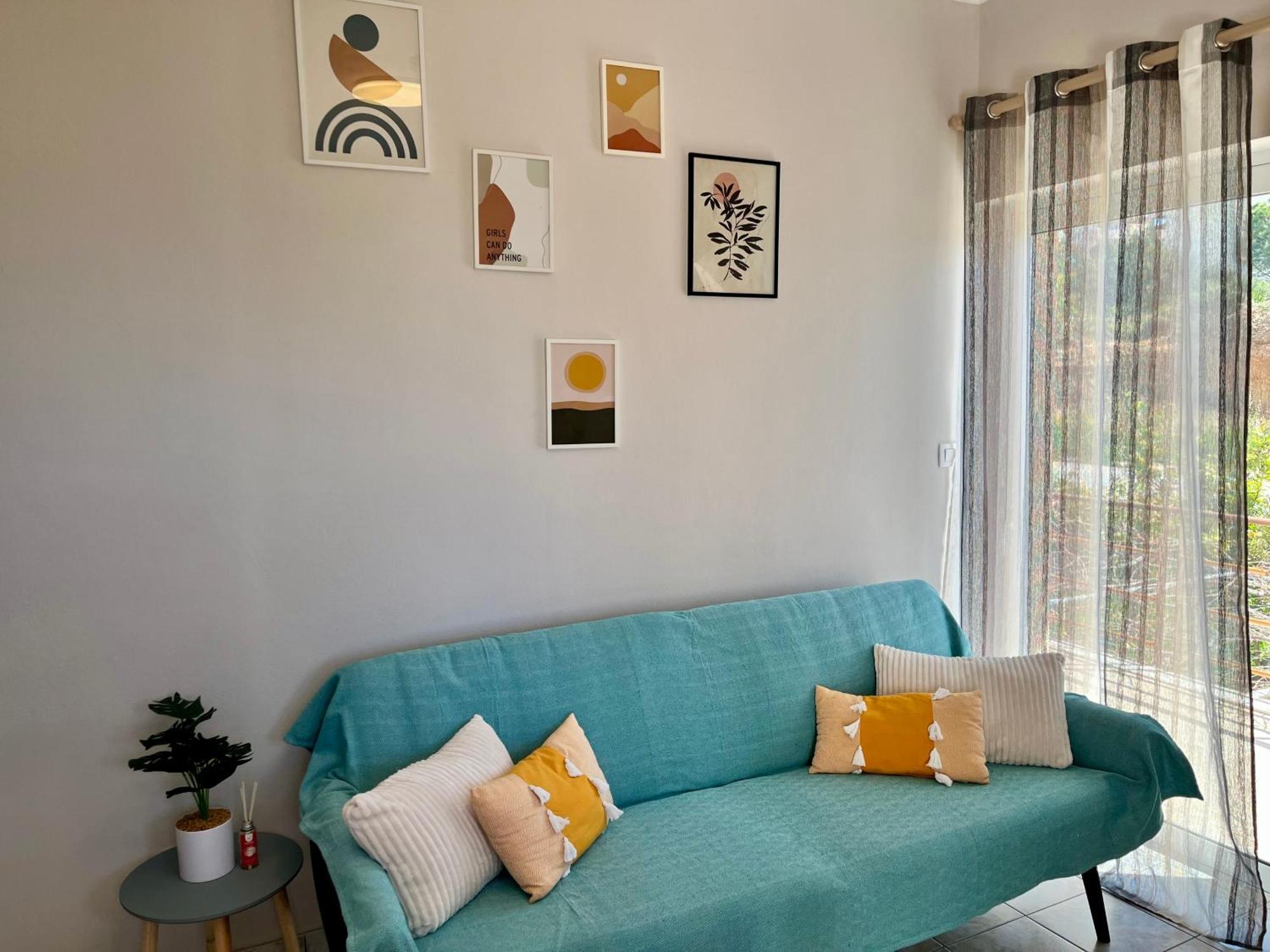 Apartment Dream