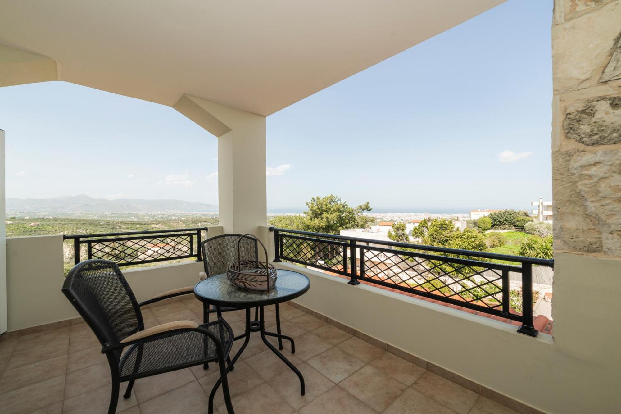 Creta Luxury Heraklion (Crete)