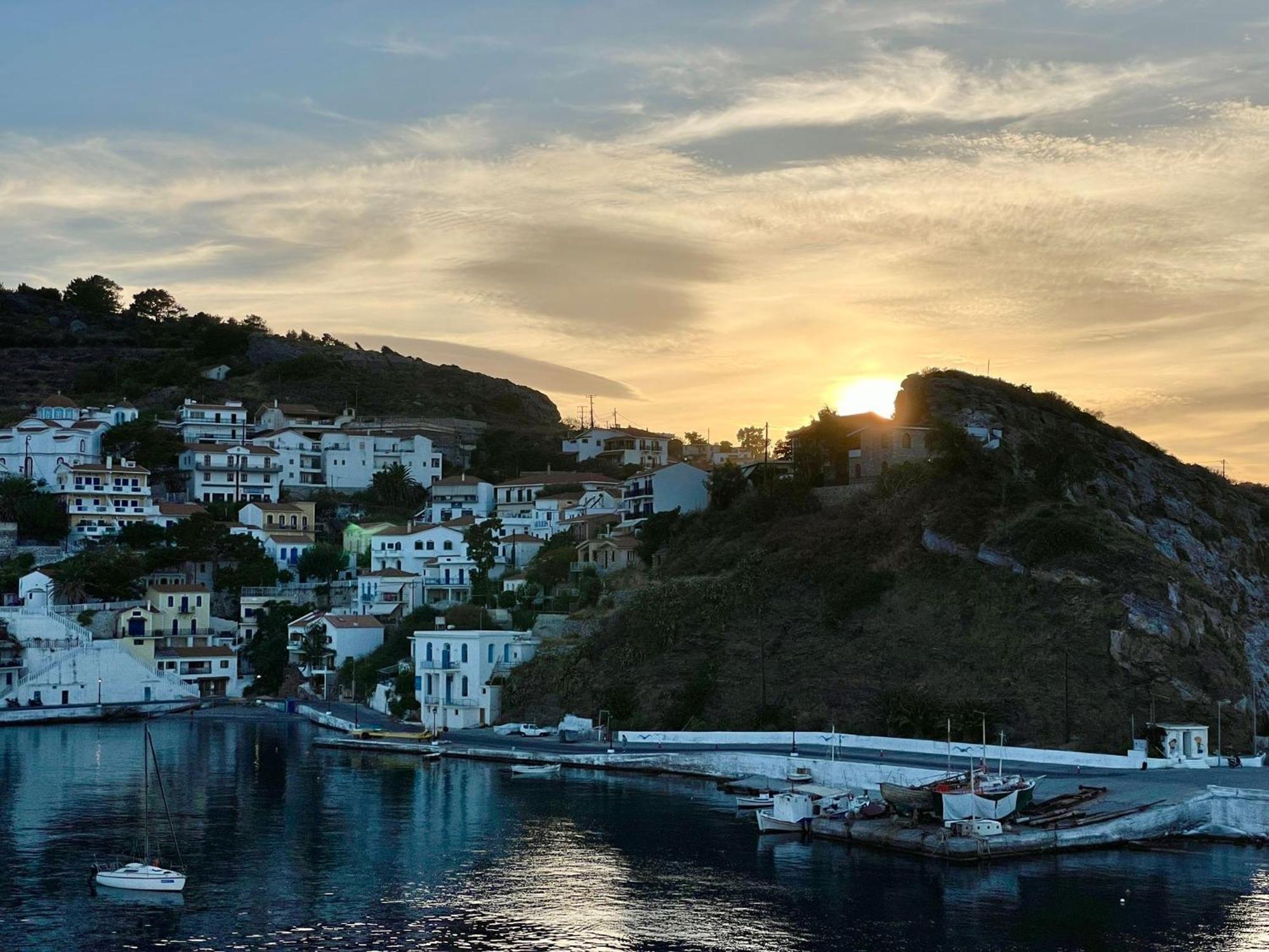 Holiday home Kofinas Evdilos (Ikaria)
