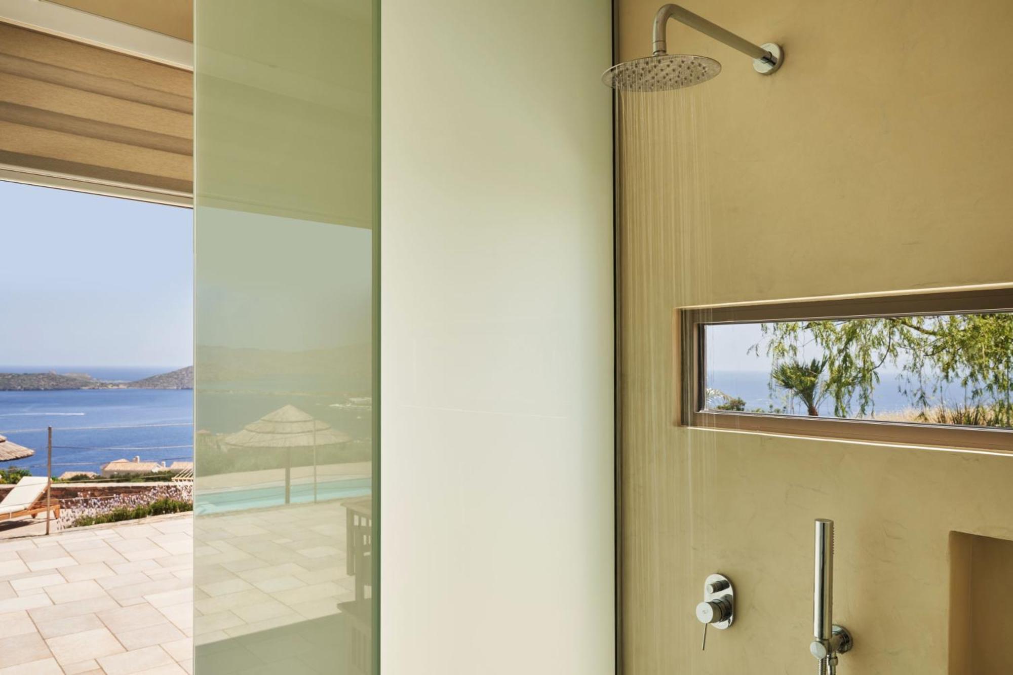 Villa Elounda White Pearl *