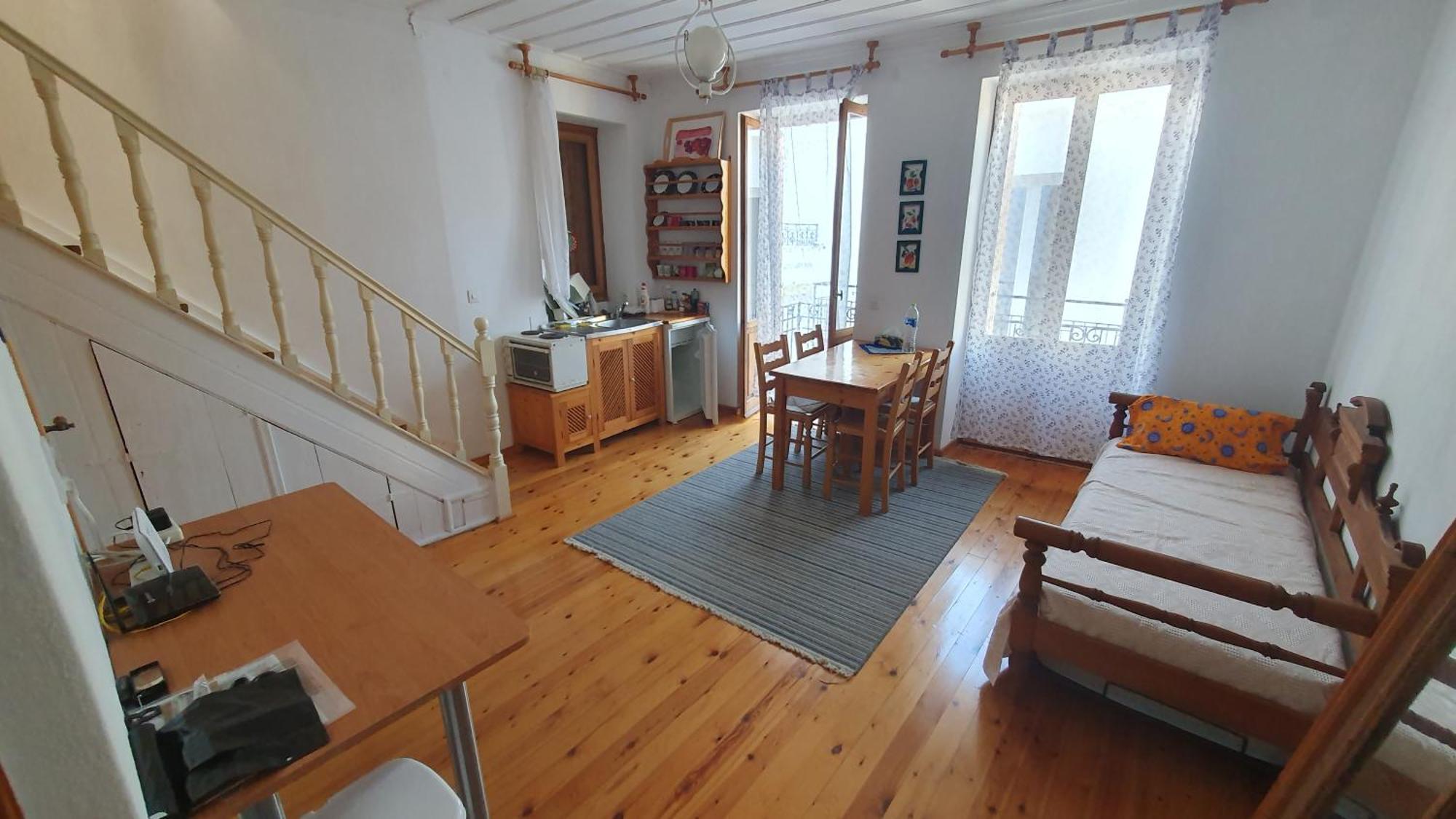 Adele House * Skopelos Town