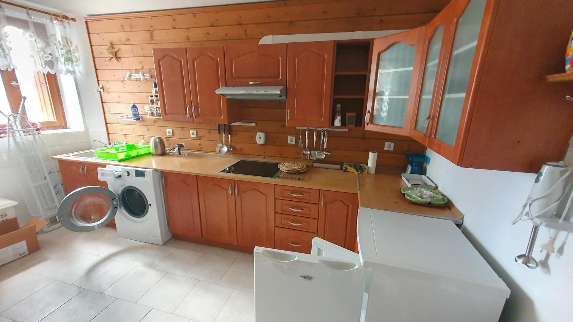 Adele House Apartment *