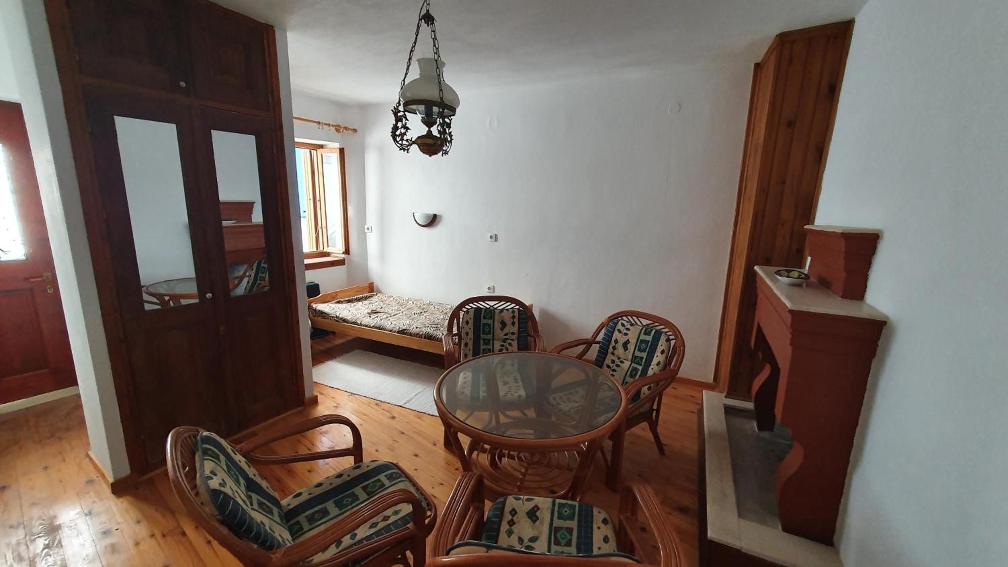 Apartment Adele House Skopelos Town
