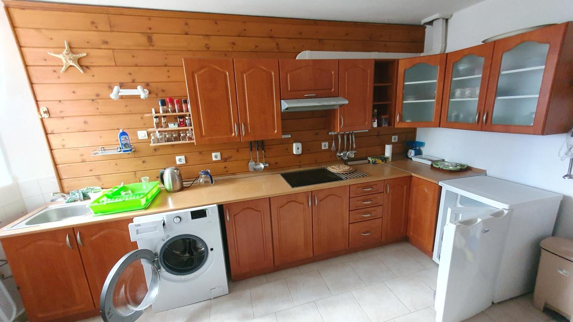Adele House Skopelos Town