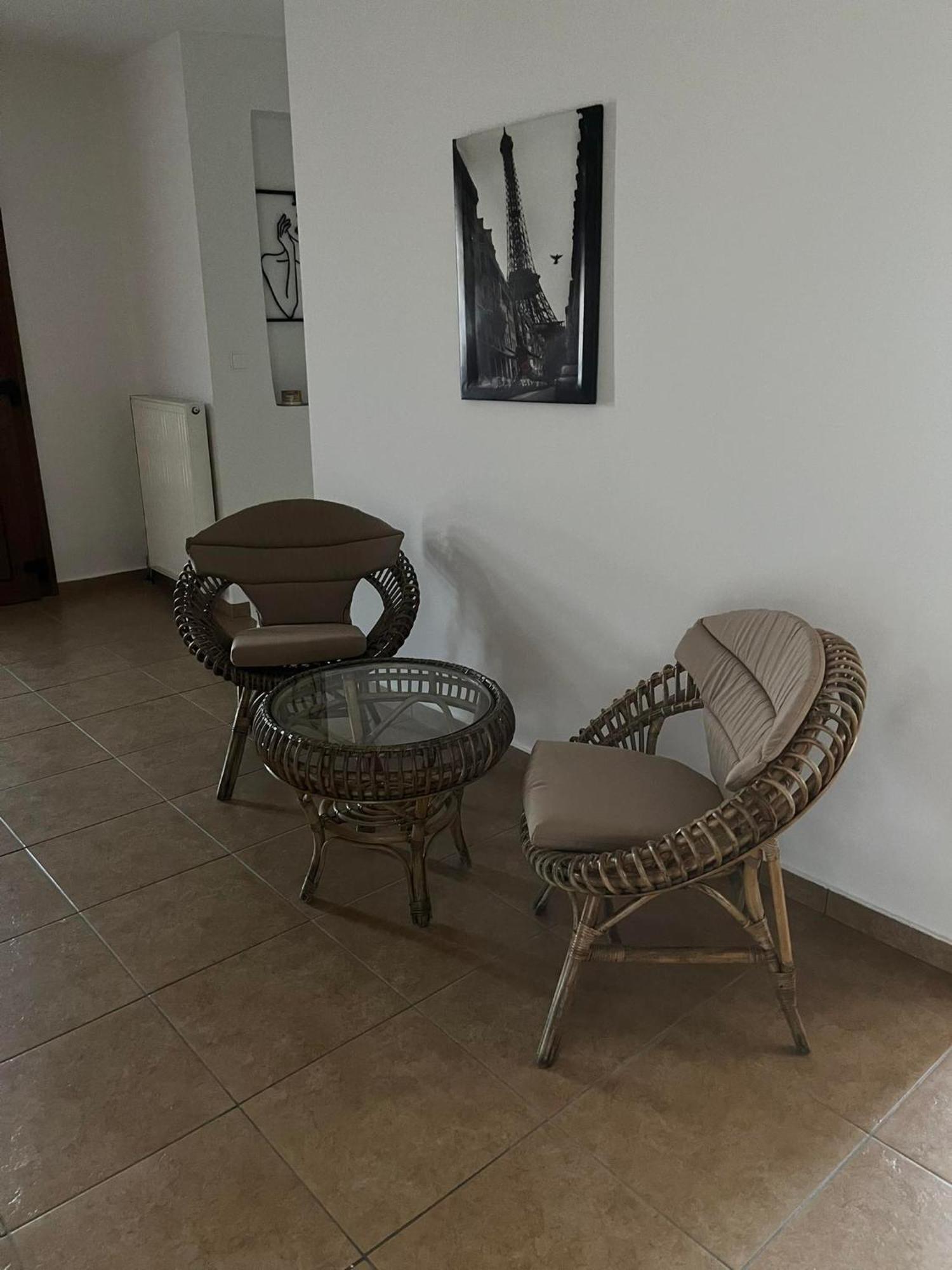 Peaceful Escape Holiday home Kavala