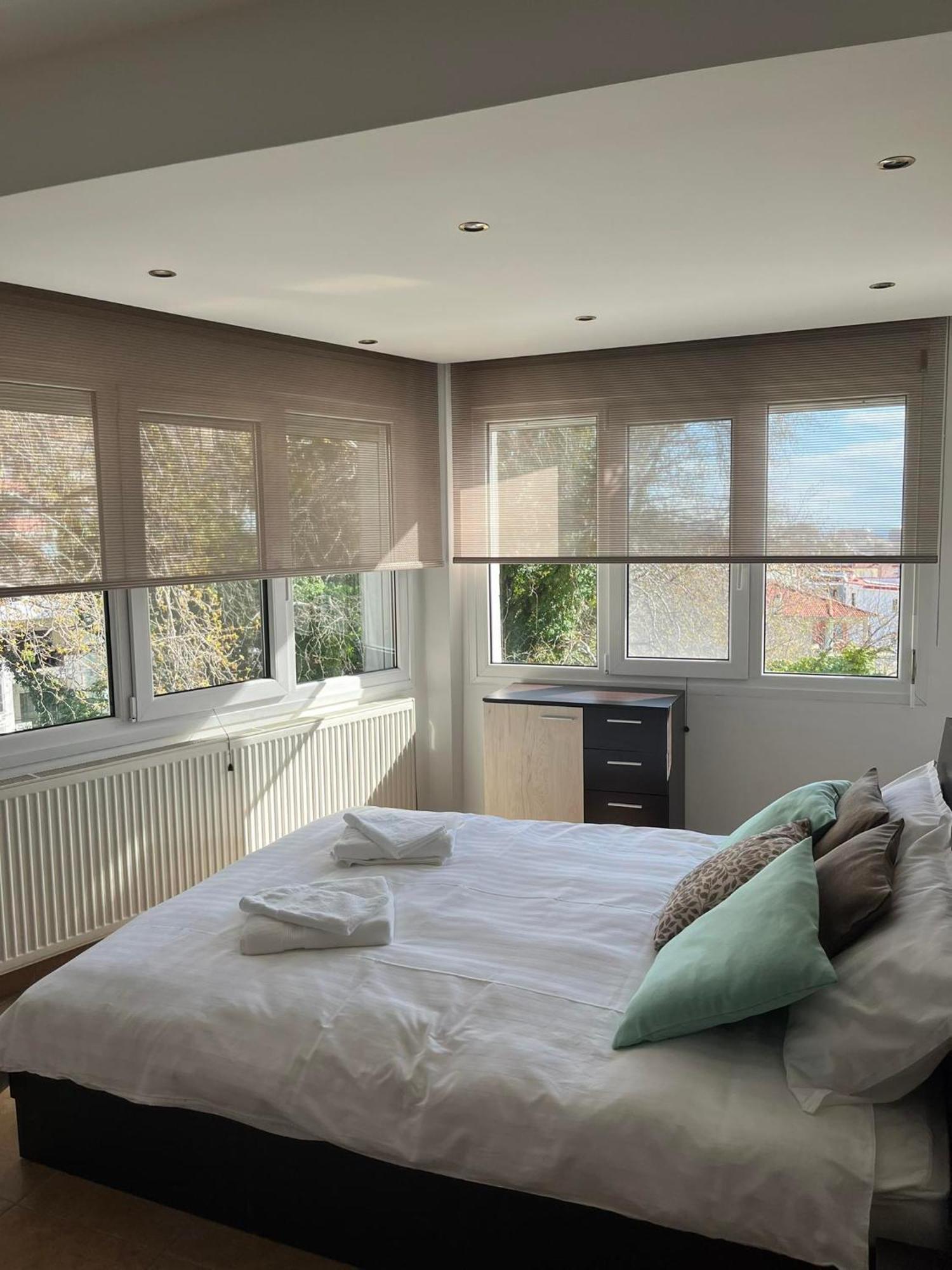 Peaceful Escape Holiday home *