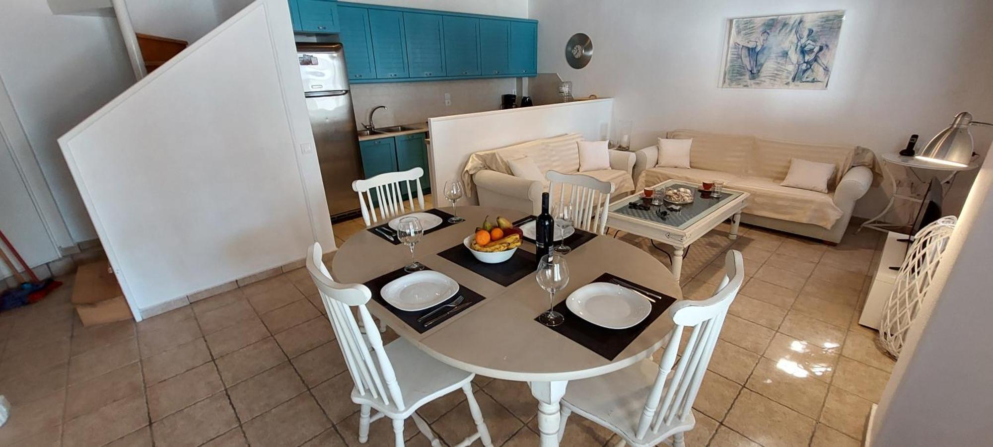 Holiday home Mykonian House With Shared Pool *