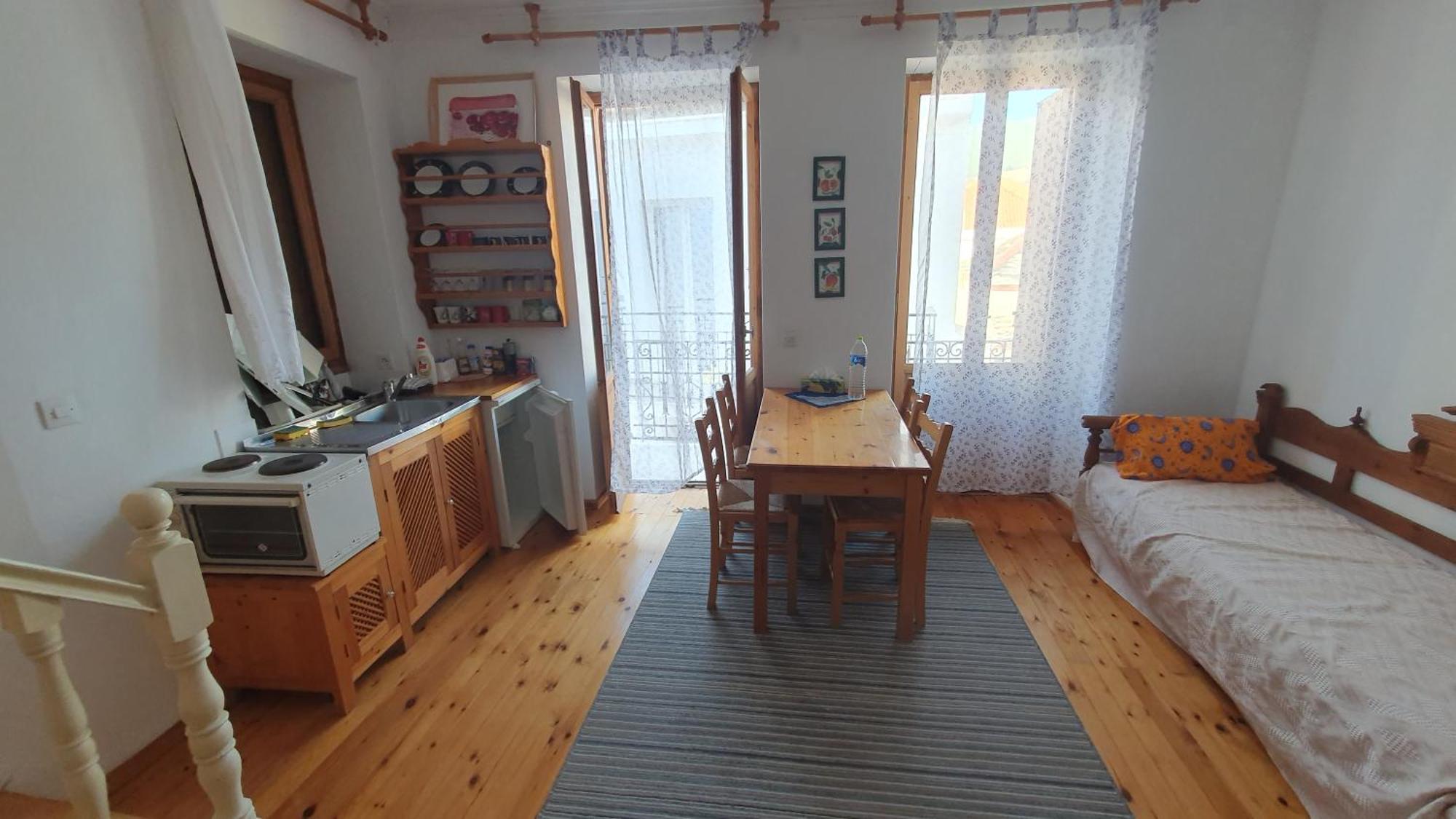 Adele House Apartment