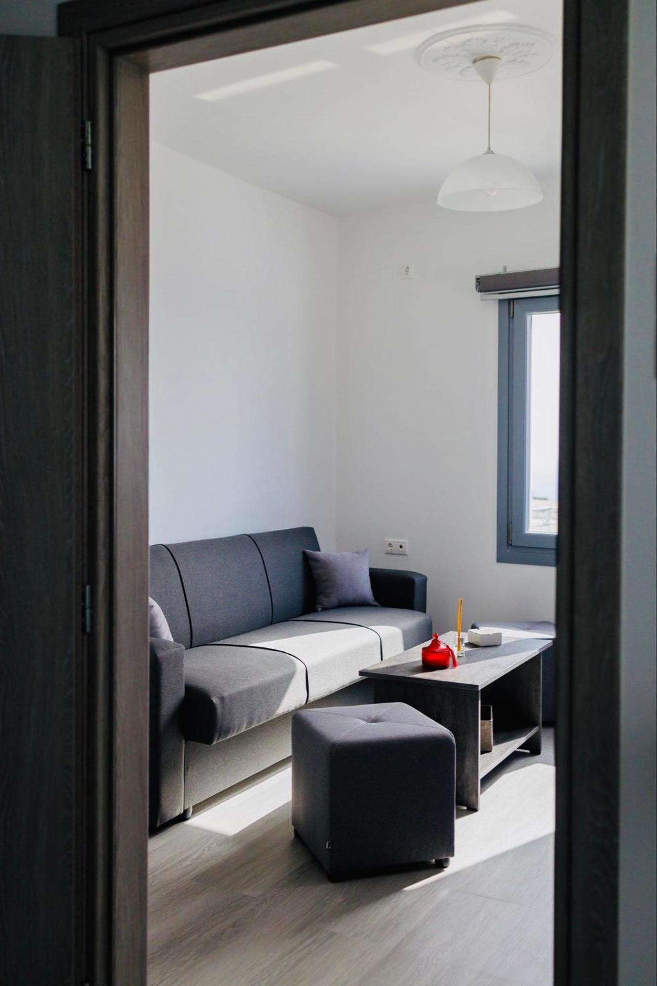 Aurora Syros Apartment *