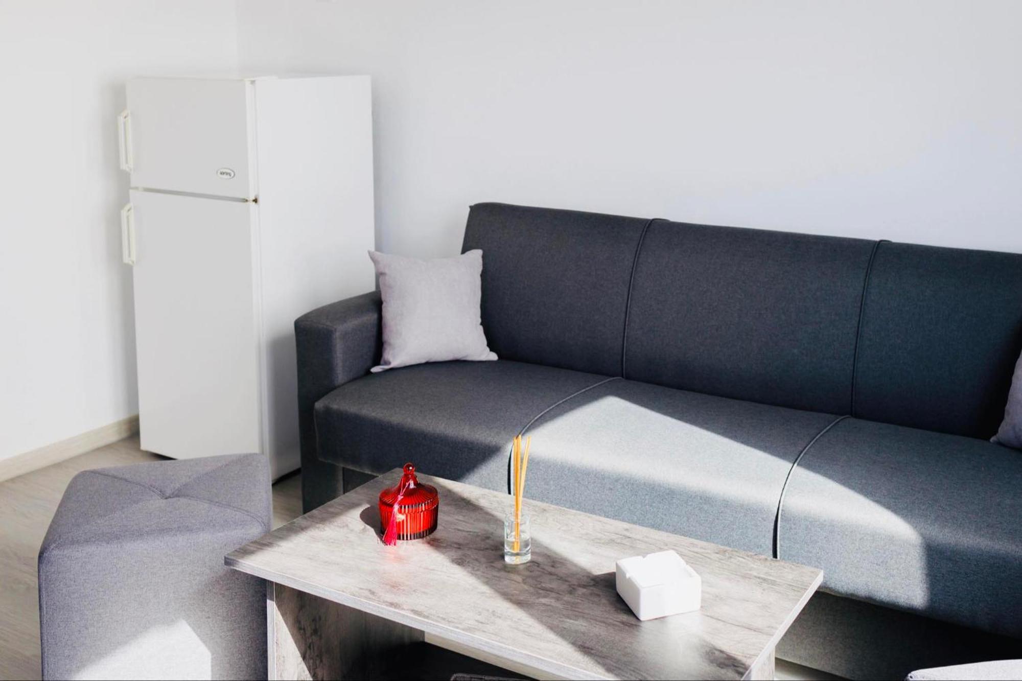 Apartment Aurora Syros