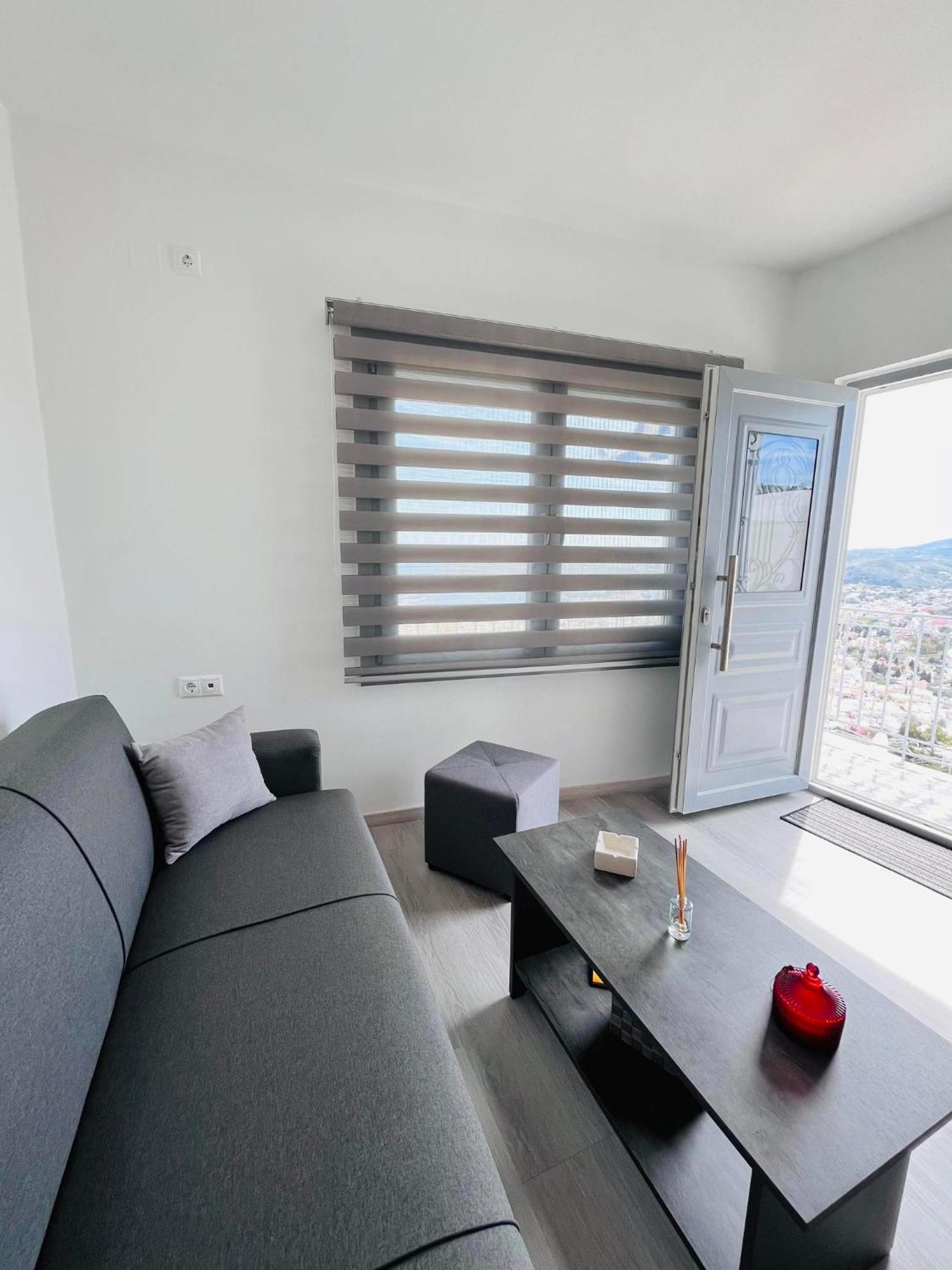 Apartment Aurora Syros Ano Syros