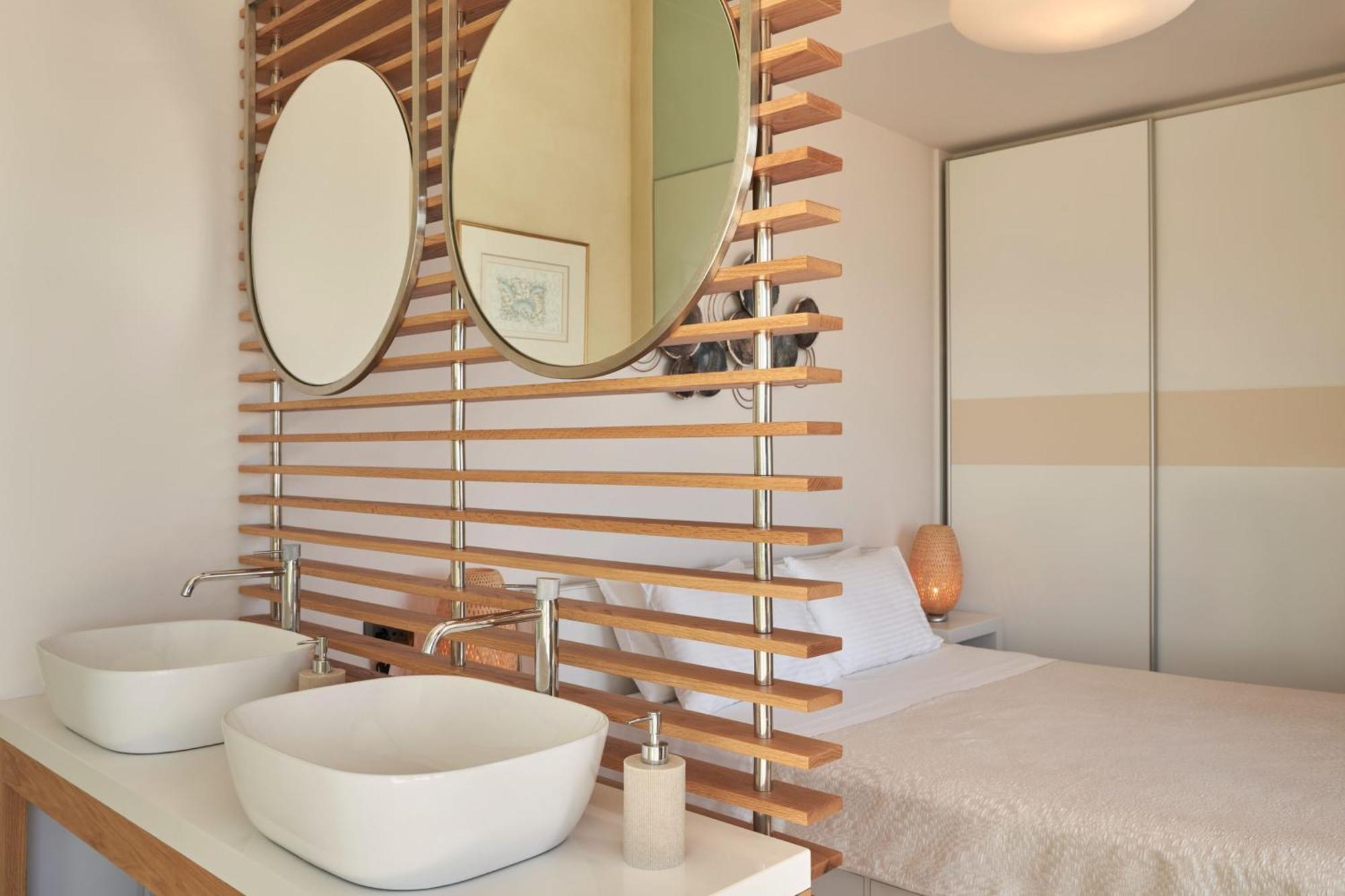 Elounda White Pearl Villa *